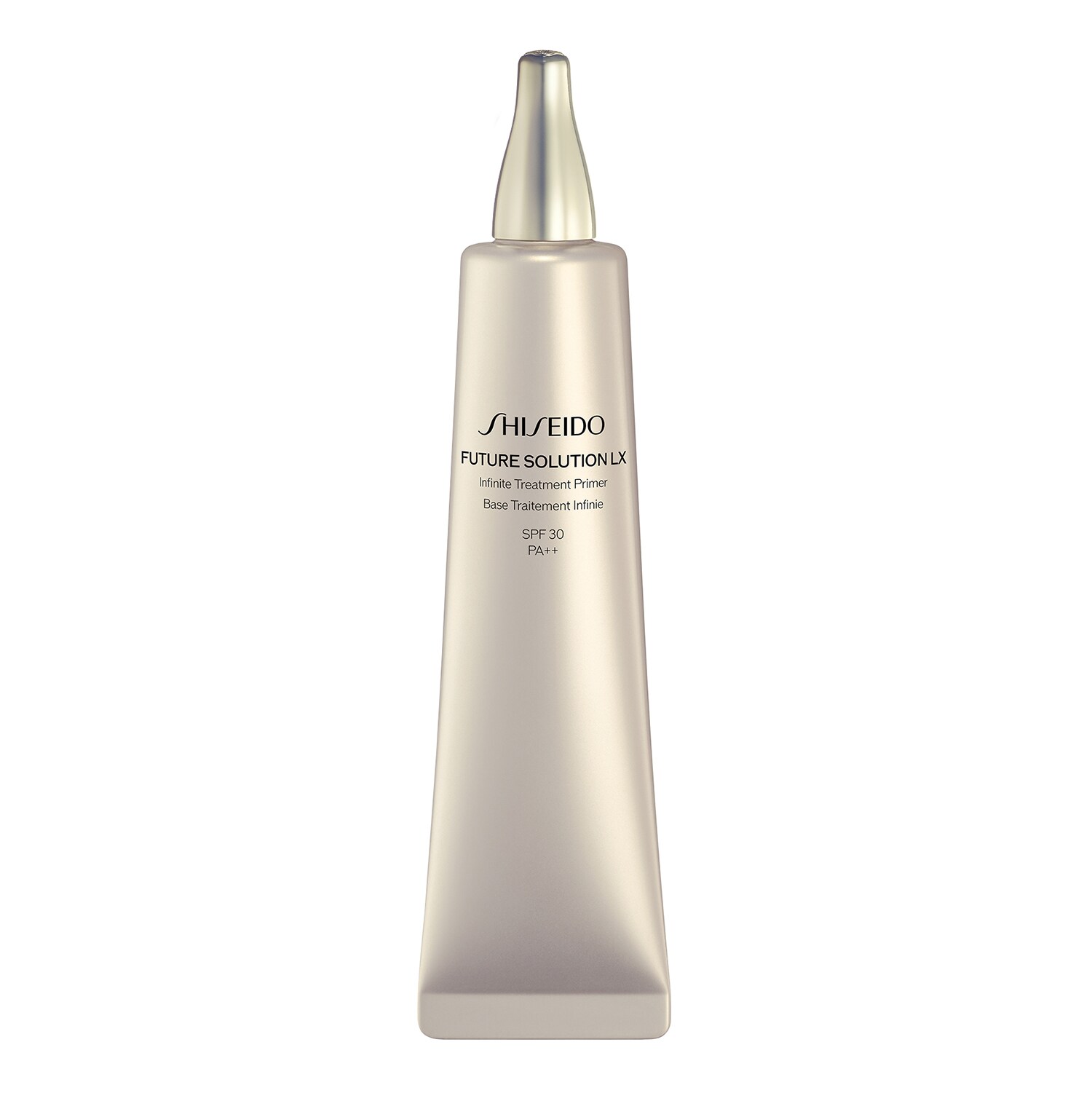Shiseido - Primer Fslx Base Traitement Infinie - Primer - Future Solution Lx Infinite Primer 40ml - Dla Kobiet
