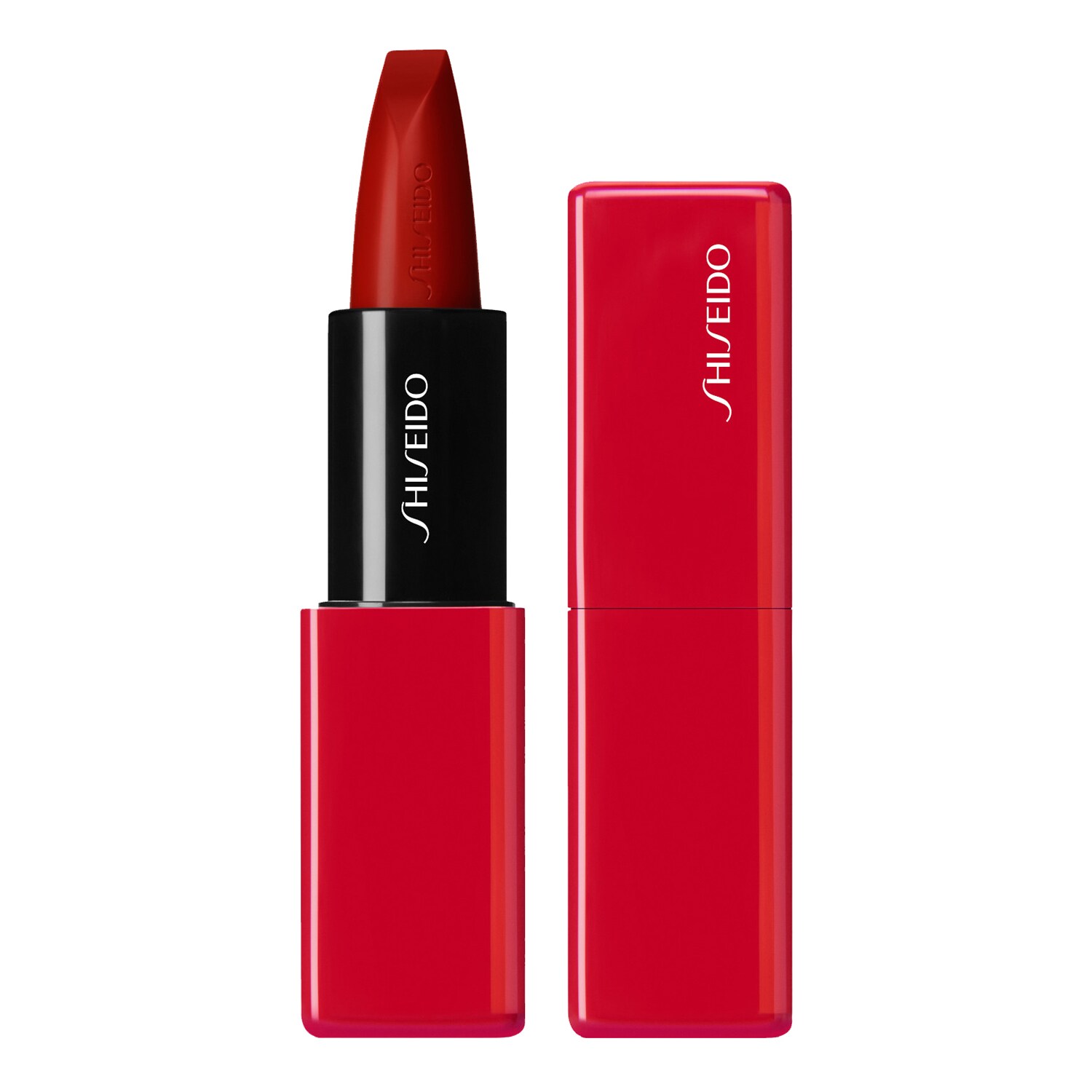 Shiseido - Technosatin gel Lipstick 402 - Pomadka Do Ust - Technosatin gel Lipstick 413 - Dla Kobiet