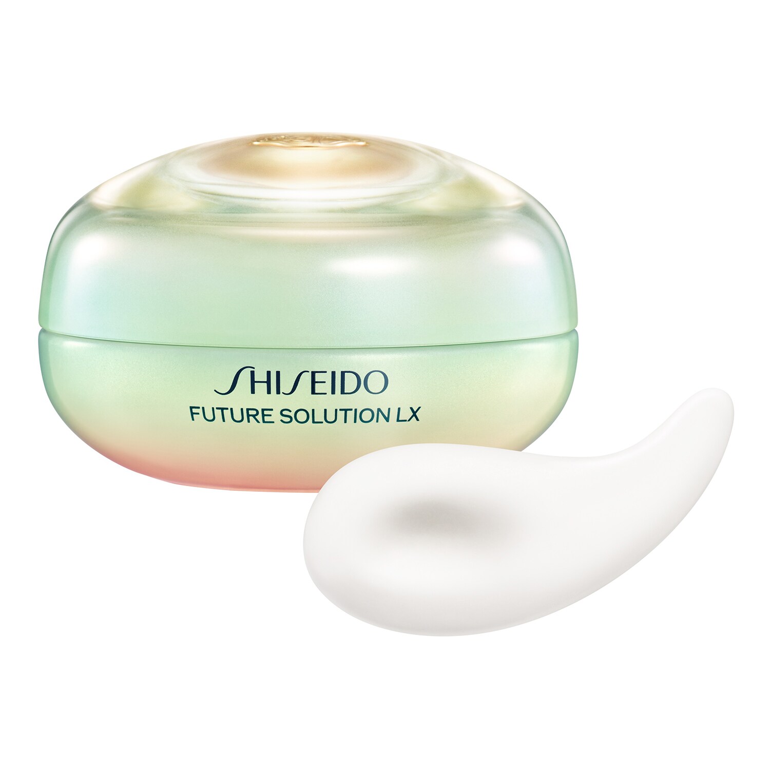 Shiseido - Future Solution Lx Legendary Enmei Eye Cream - Krem Pod Oczy - Future Solution Lx Legendary Enmei Eye C - Dla Kobiet