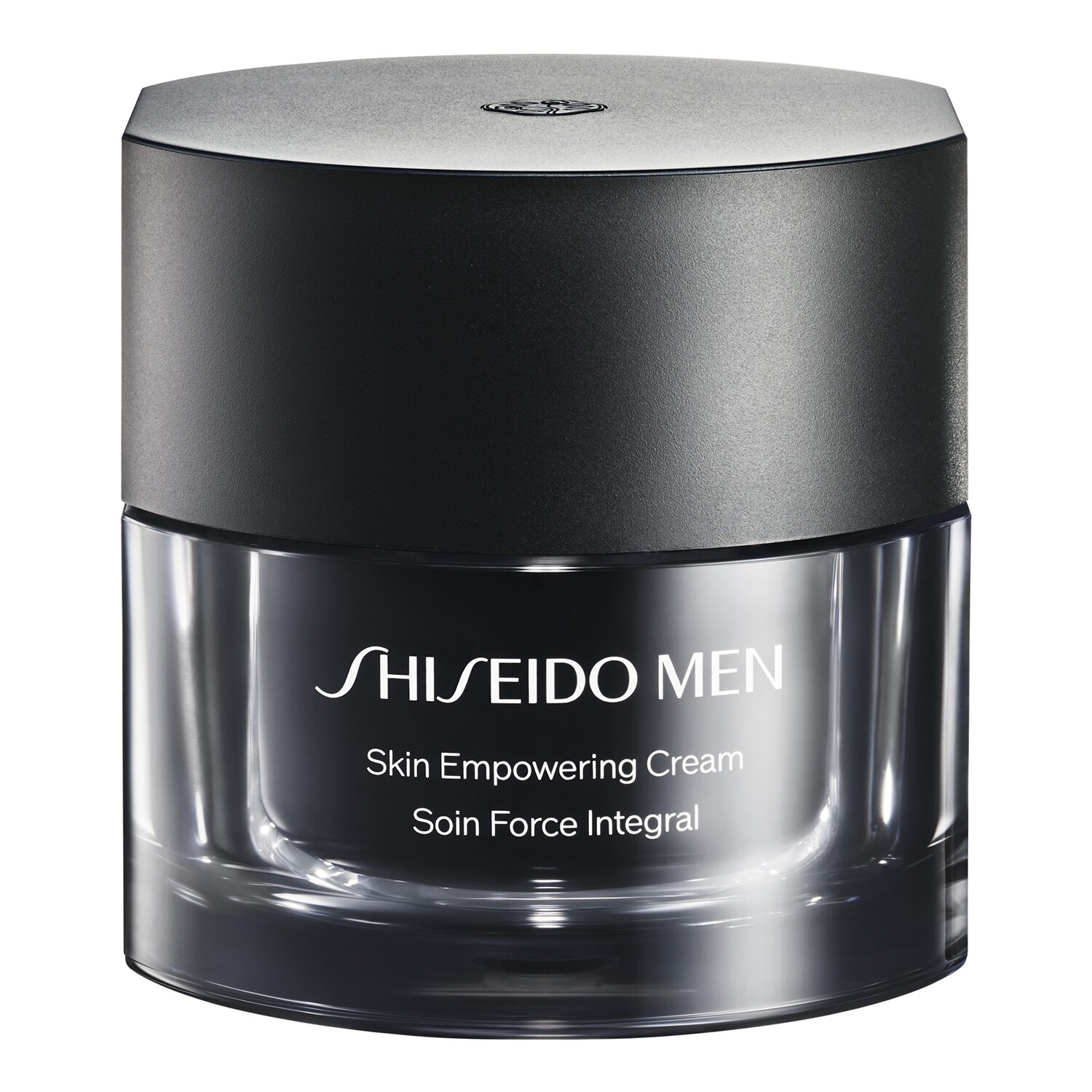 Shiseido - Skin Empowering Cream - Shiseido Men Smn Skin Empowering Cream - Dla Mężczyzn