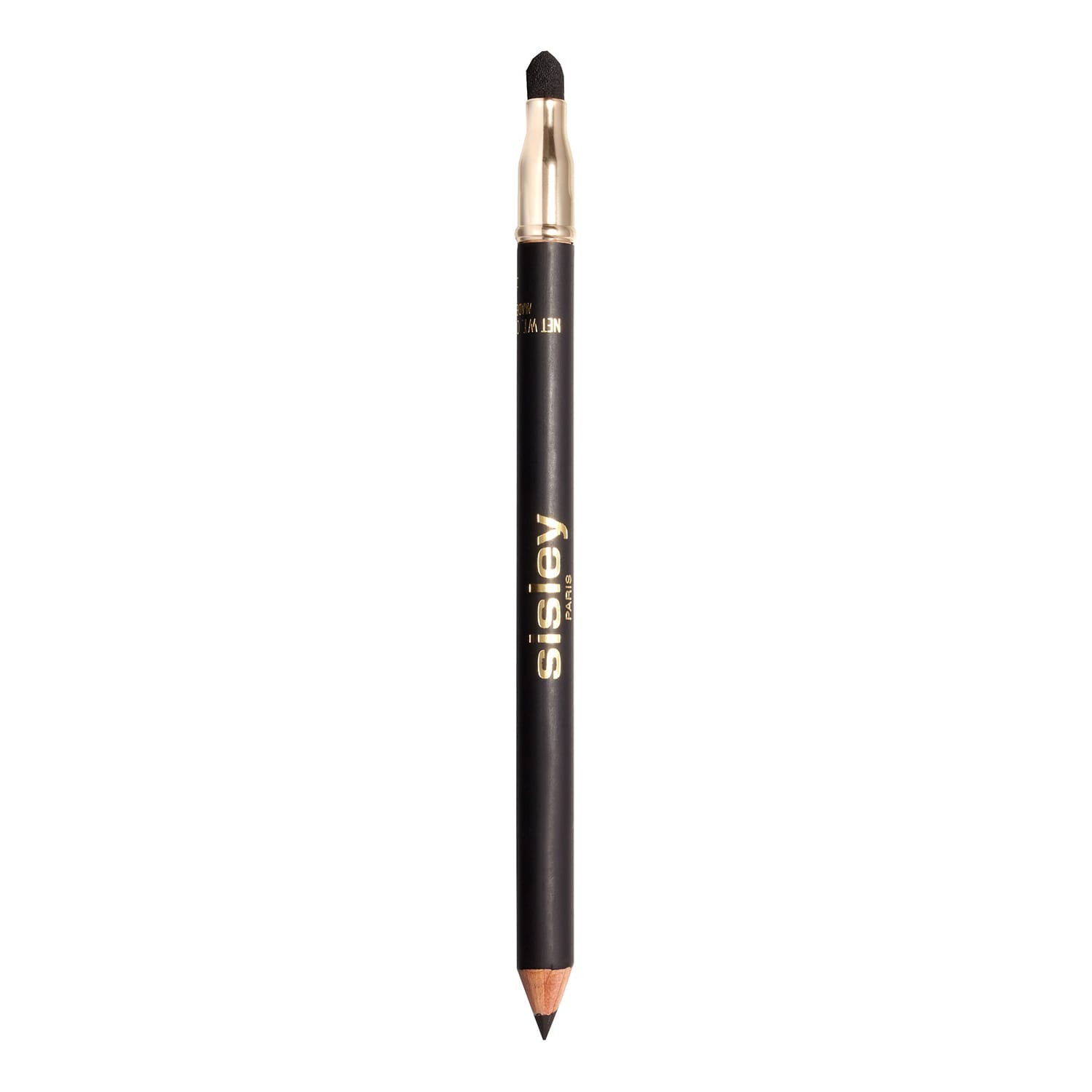 Sisley - Phyto-khol Perfect - Kredka Do Oczu - 01 Black (1,2 g) - Dla Kobiet