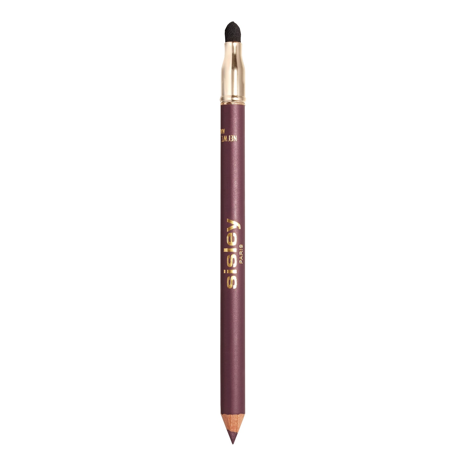 Sisley - Phyto-khol Perfect - Kredka Do Oczu - 06 Plum (1,2 g) - Dla Kobiet