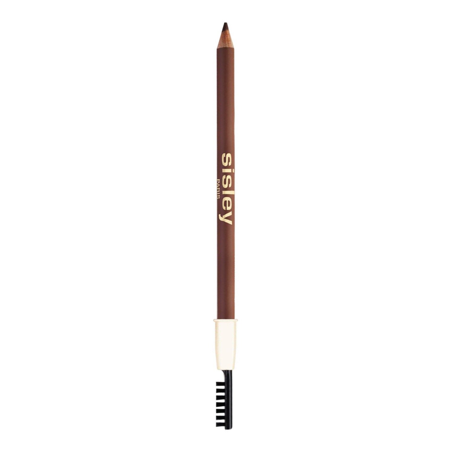 Sisley - Phyto-sourcils Perfect - Kredka Do Brwi - 02 Châtain (0,55 g) - Dla Kobiet