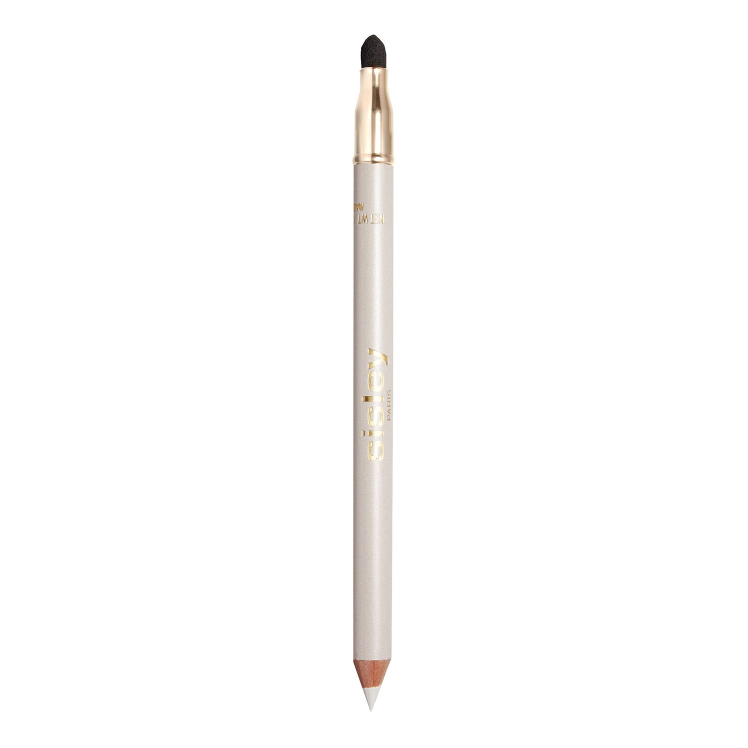 Sisley - Phyto-khol Perfect - Kredka Do Oczu - 07 Snow (1,2 g) - Dla Kobiet