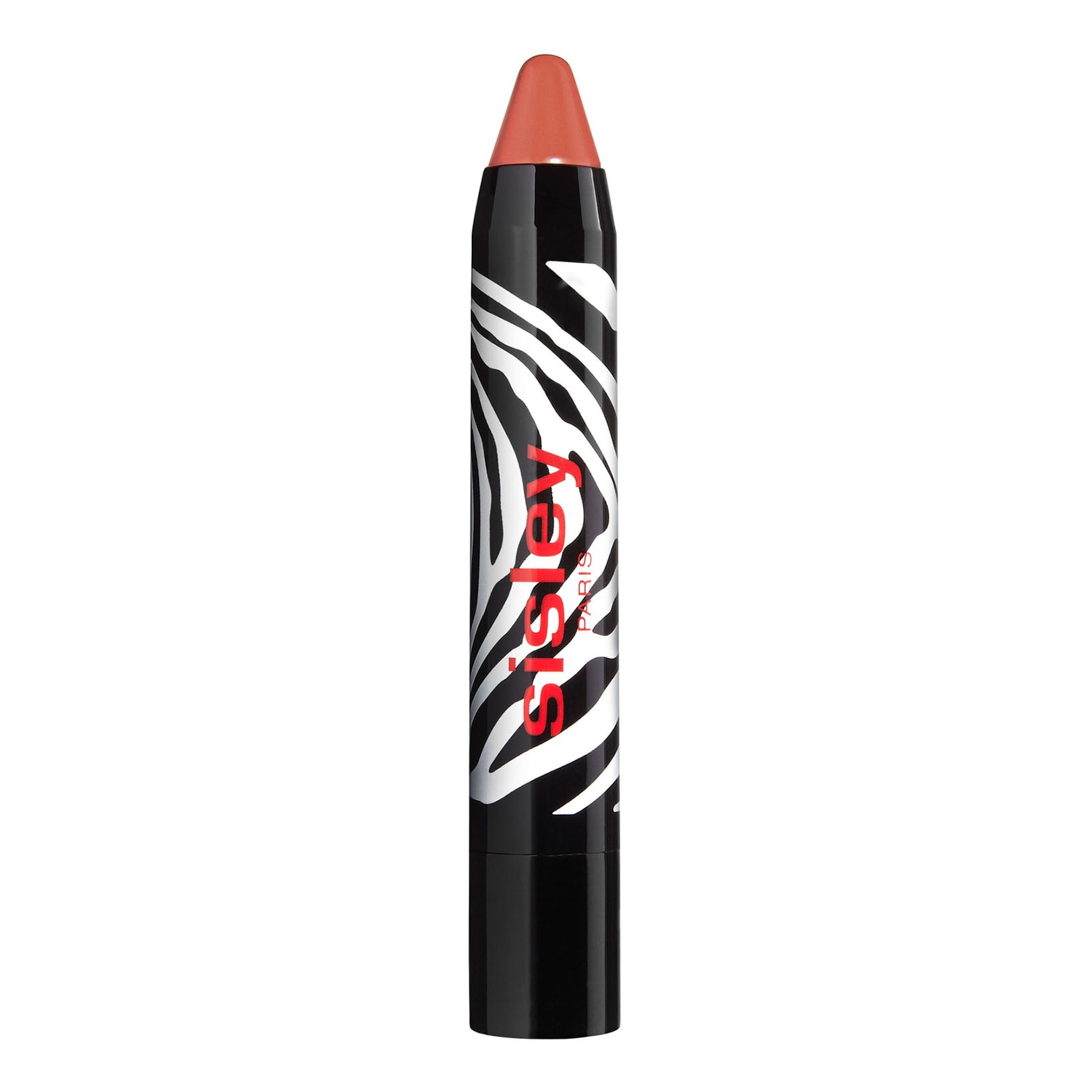 Sisley - Phyto-lip Twist - Pomadka Do Ust - N°7 Coral Crayon (2,5 g) - Dla Kobiet