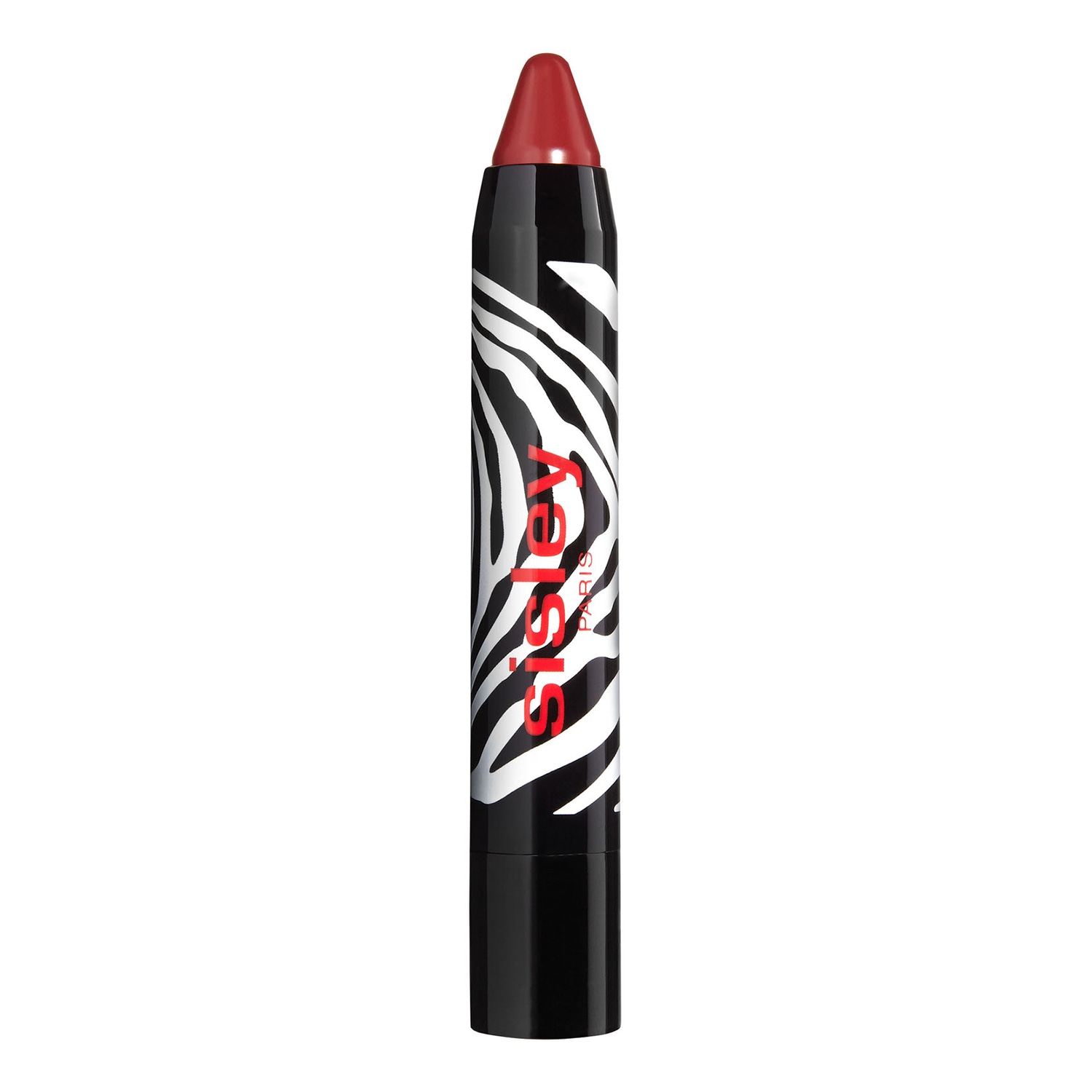 Sisley - Phyto-lip Twist - Pomadka Do Ust - N°9 Chestnut Crayon (2,5 g) - Dla Kobiet