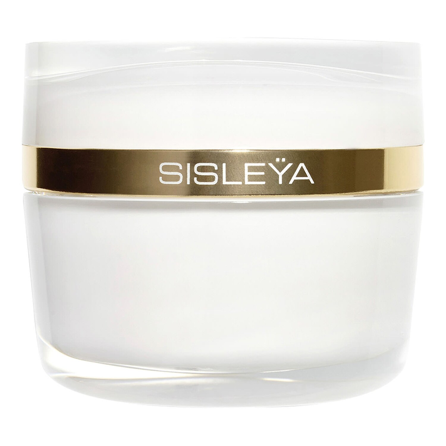 Sisley - Sisleÿa L'intégral Anti-age - 50 ml - Dla Kobiet