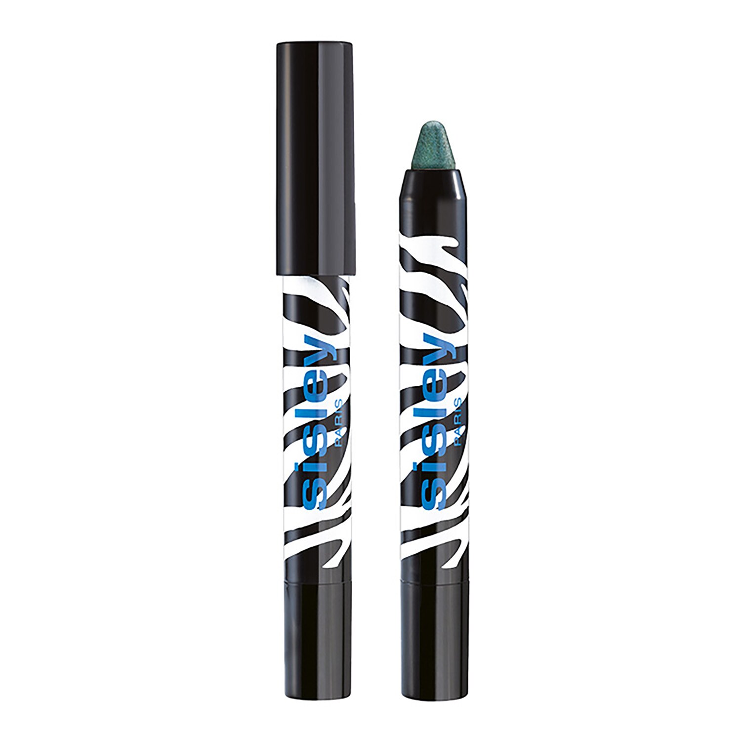 Sisley - Phyto-eye Twist - Kredka Do Oczu - N°12 Emerald Crayon 1,5 g - Dla Kobiet