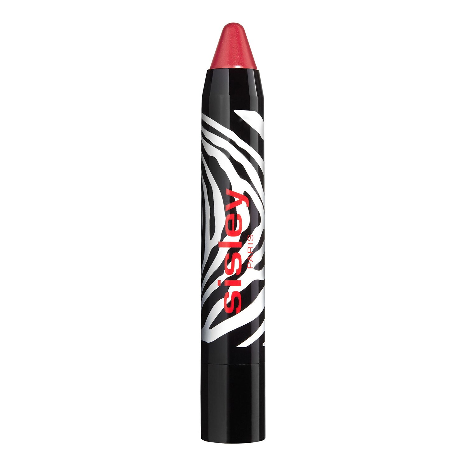 Sisley - Phyto-lip Twist - Pomadka Do Ust - N°13 Poppy - Dla Kobiet
