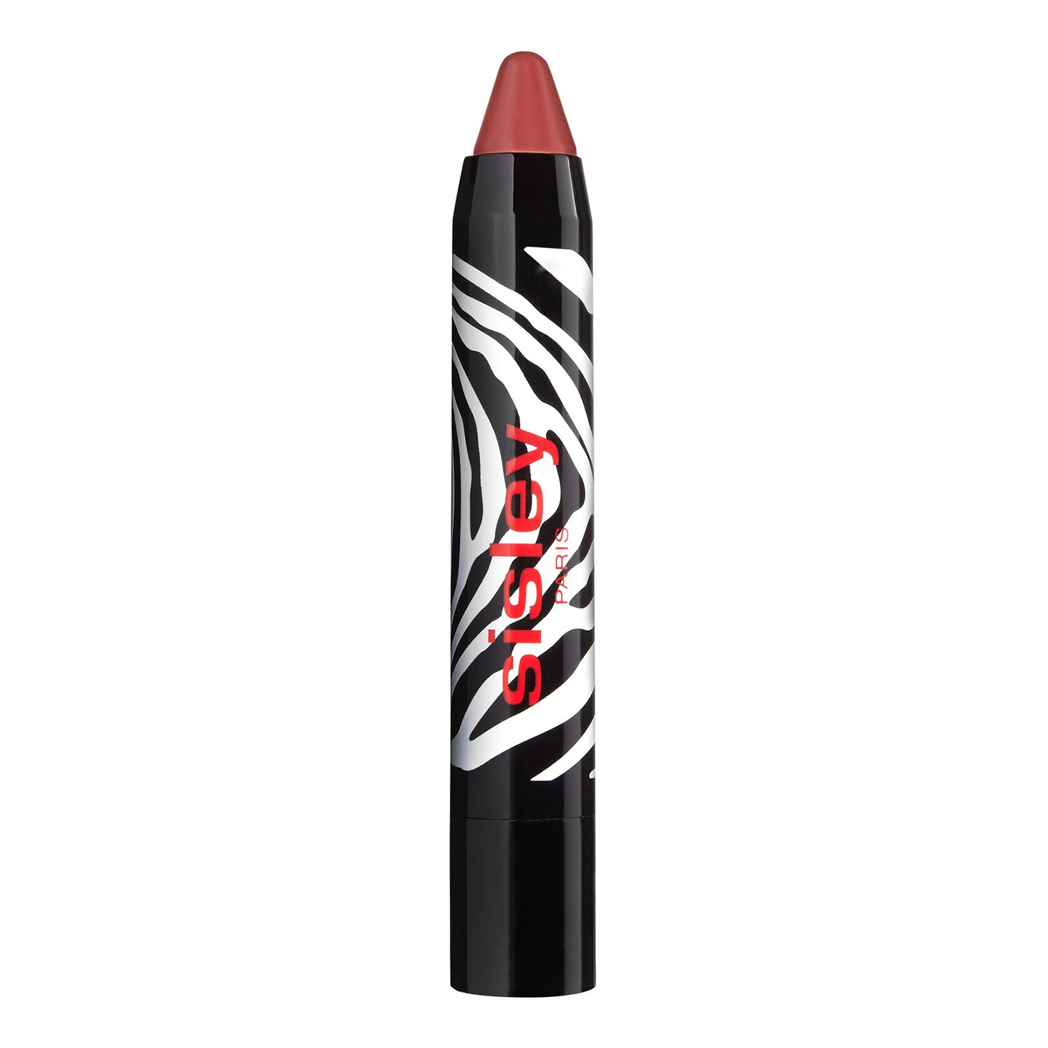 Sisley - Phyto-lip Twist - Pomadka Do Ust - N°15 Nut - Dla Kobiet