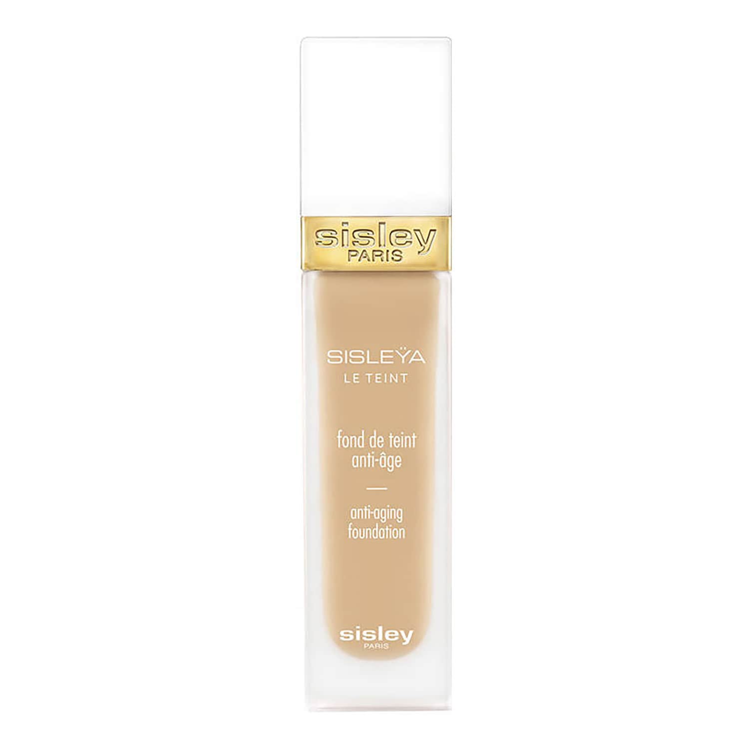 Sisley - Sisleÿa Le Teint - Podkład Do Twarzy - 1b Ivory (30 ml) - Dla Kobiet