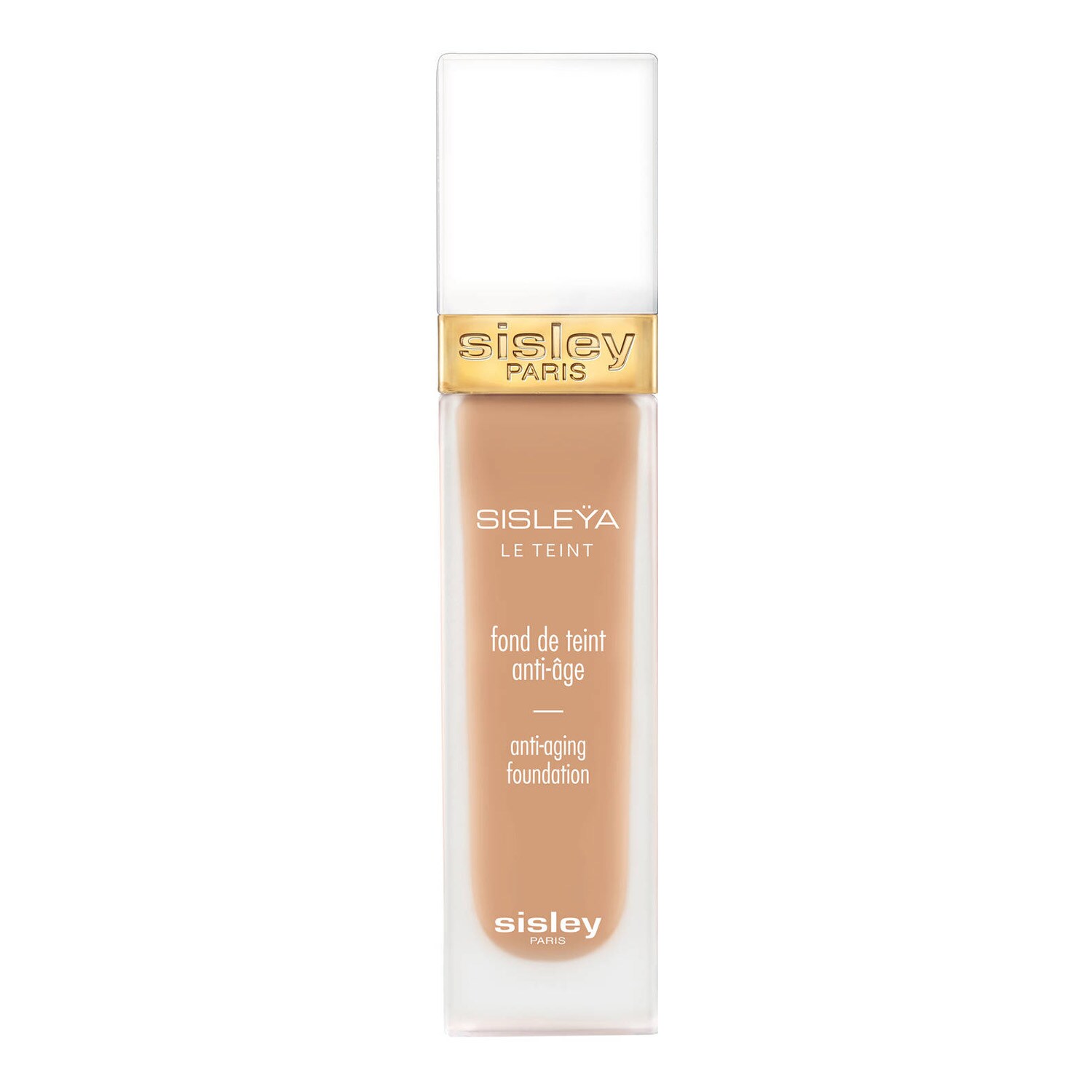 Sisley - Sisleÿa Le Teint - Podkład Do Twarzy - 2r Organza (30 ml) - Dla Kobiet