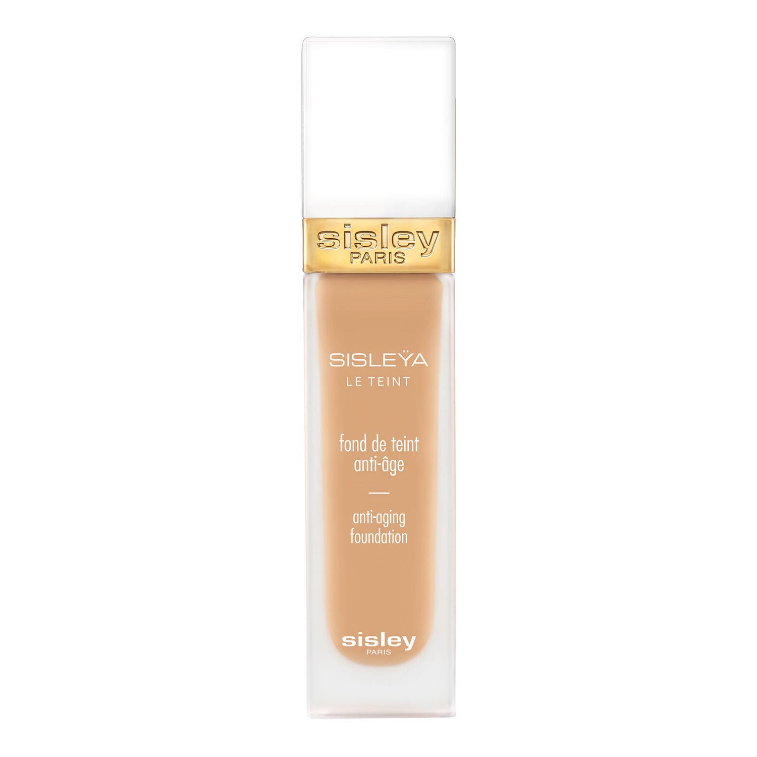 Sisley - Sisleÿa Le Teint - Podkład Do Twarzy - 2b Linen (30 ml) - Dla Kobiet