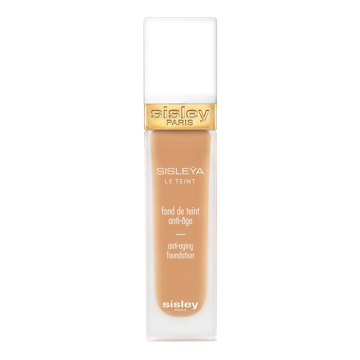 Sisley - Sisleÿa Le Teint - Podkład Do Twarzy - 3b Almond (30 ml) - Dla Kobiet