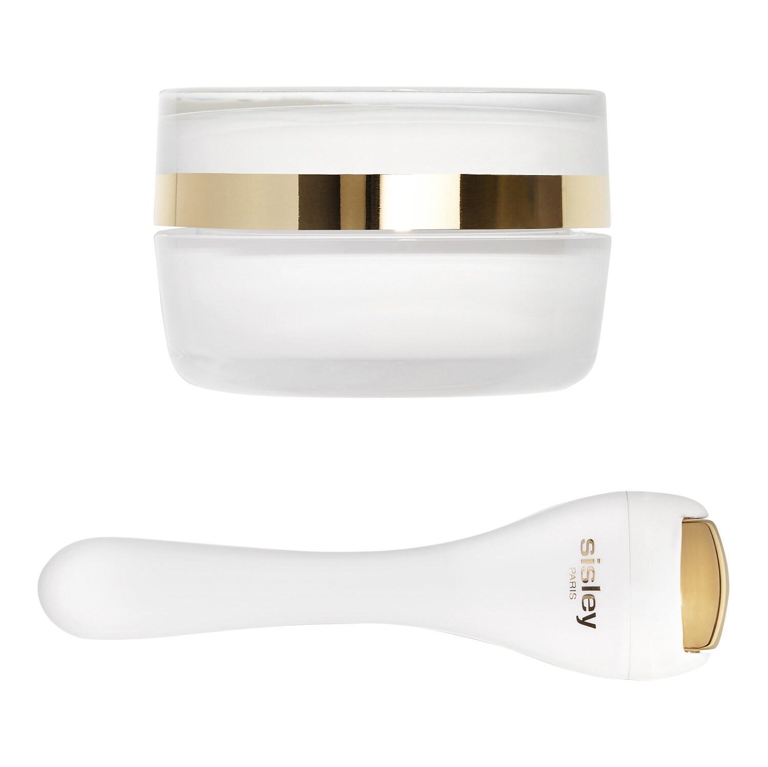 Sisley - Sisleÿa L'intégral Anti-age - Eye And Lip Contour Cream - 15 ml - Dla Kobiet