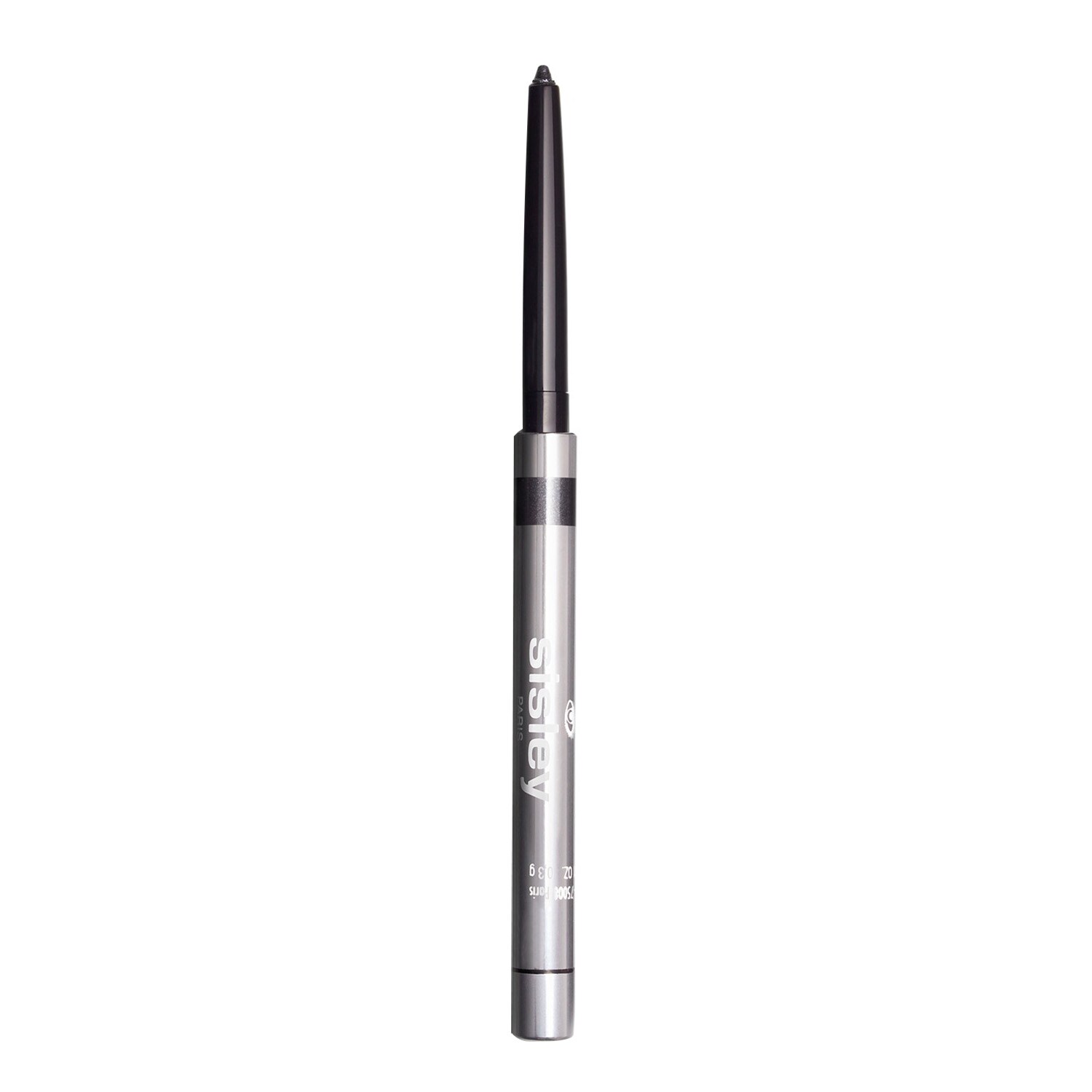 Sisley - Phyto-khol Star Waterproof - Wodoodporna Kredka Do Oczu - N°2 Sparkling grey (0,3 g) - Dla Kobiet