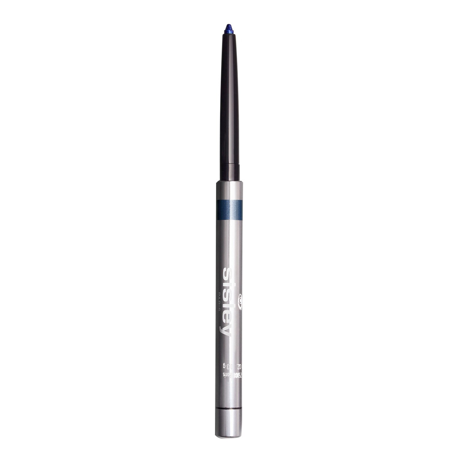 Sisley - Phyto-khol Star Waterproof - Wodoodporna Kredka Do Oczu - N°5 Sparkling Blue - Dla Kobiet