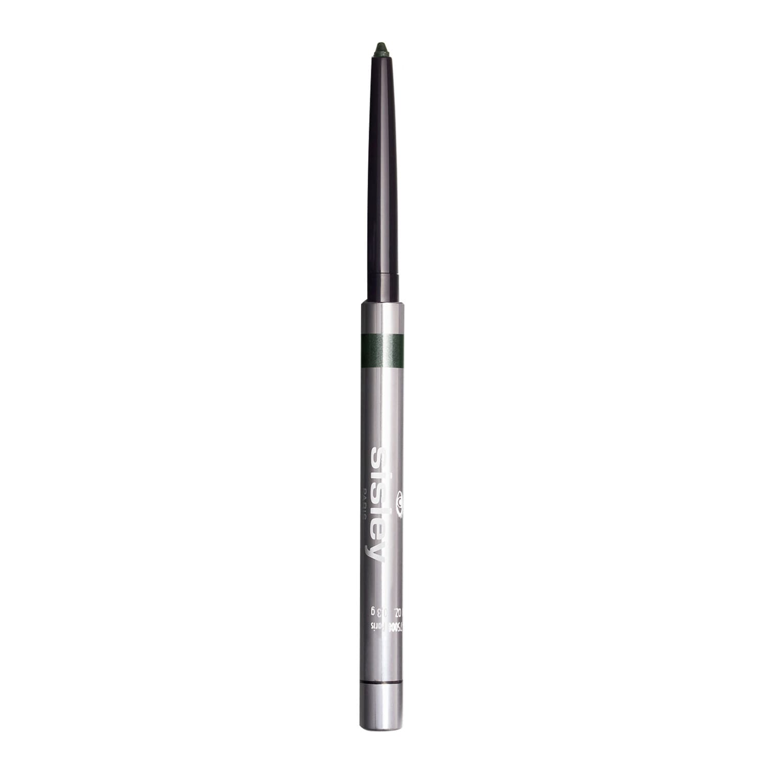 Sisley - Phyto-khol Star Waterproof - Wodoodporna Kredka Do Oczu - N°8 Mystic green - Dla Kobiet