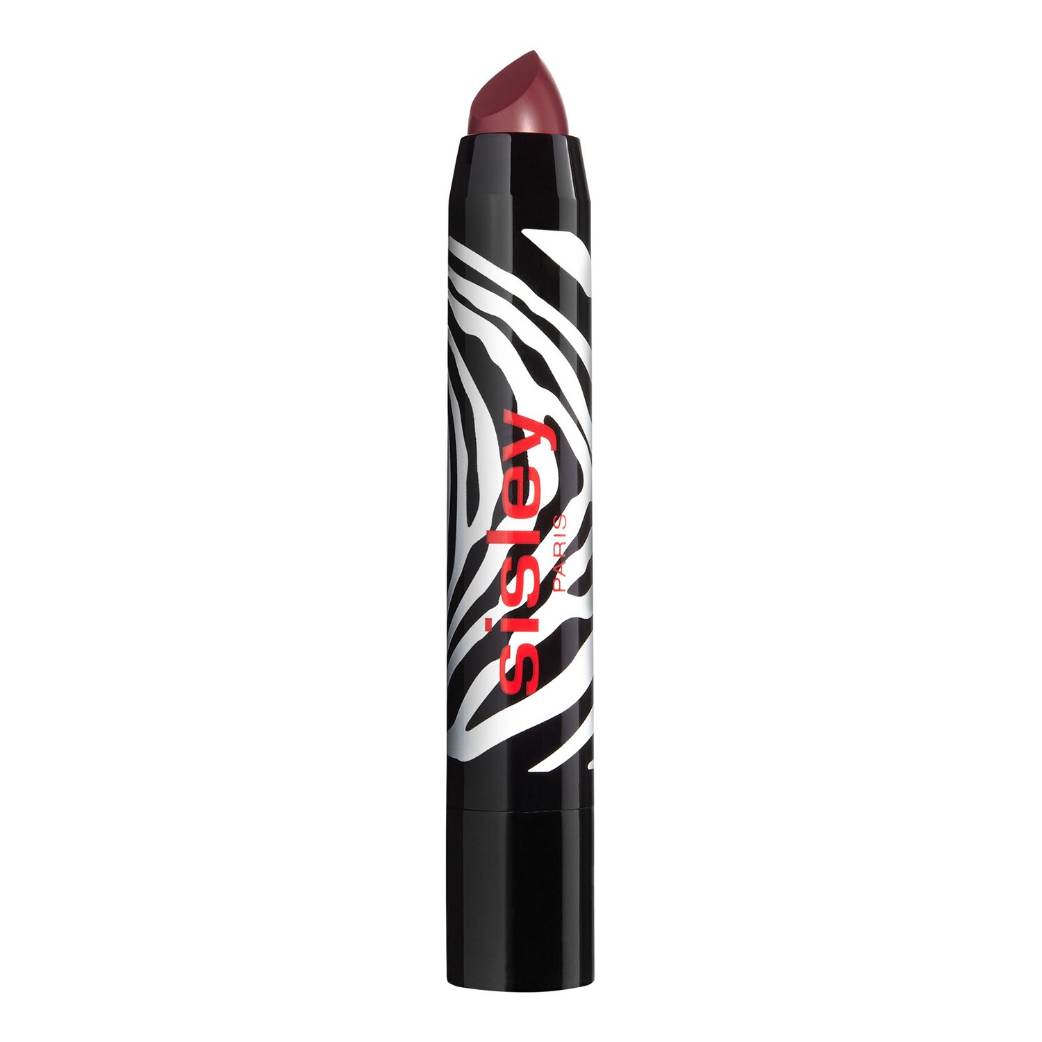 Sisley - Phyto-lip Twist Mat - Pomadka Do Ust - N°21 Ruby (2,5 g) - Dla Kobiet