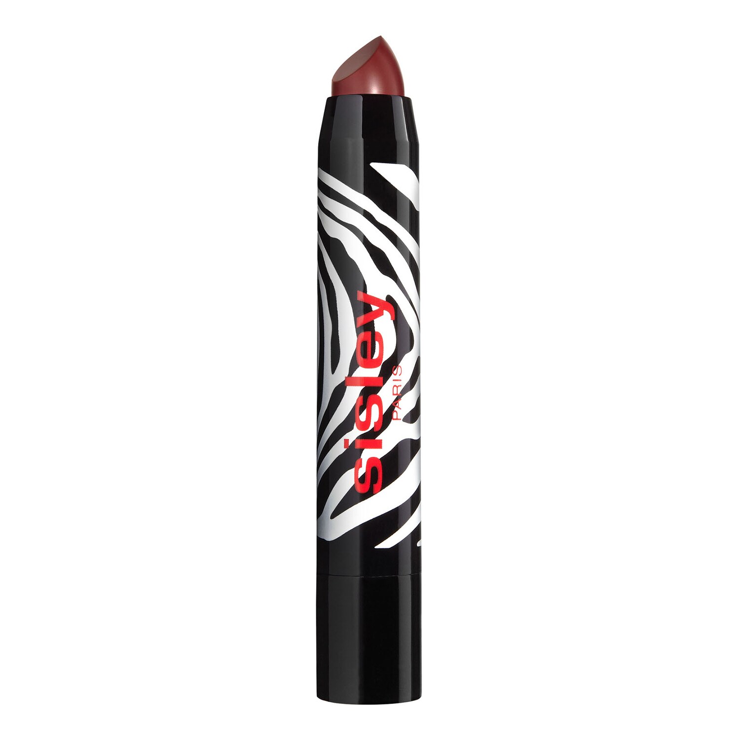 Sisley - Phyto-lip Twist Mat - Pomadka Do Ust - N°22 Burgundy (2,5 g) - Dla Kobiet