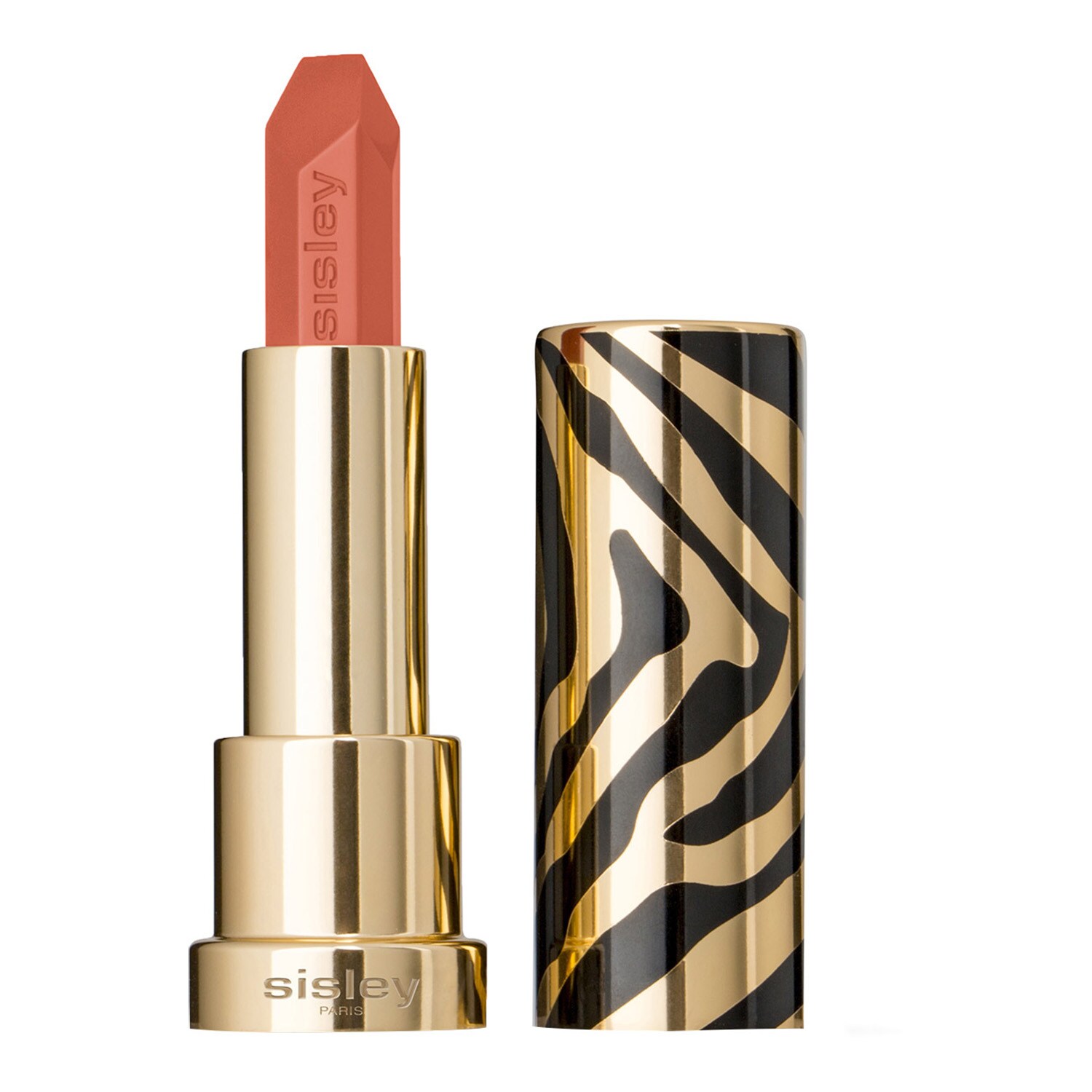 Sisley - Le Phyto Rouge - Pomadka Do Ust - 30 Orange Ibiza - Dla Kobiet
