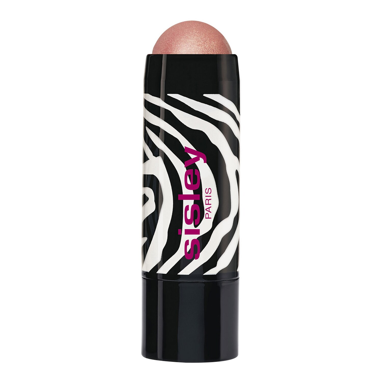 Sisley - Phyto-blush Twist - Kremowy Róż Do Policzków - 6 Passion, 5,5 g - Dla Kobiet