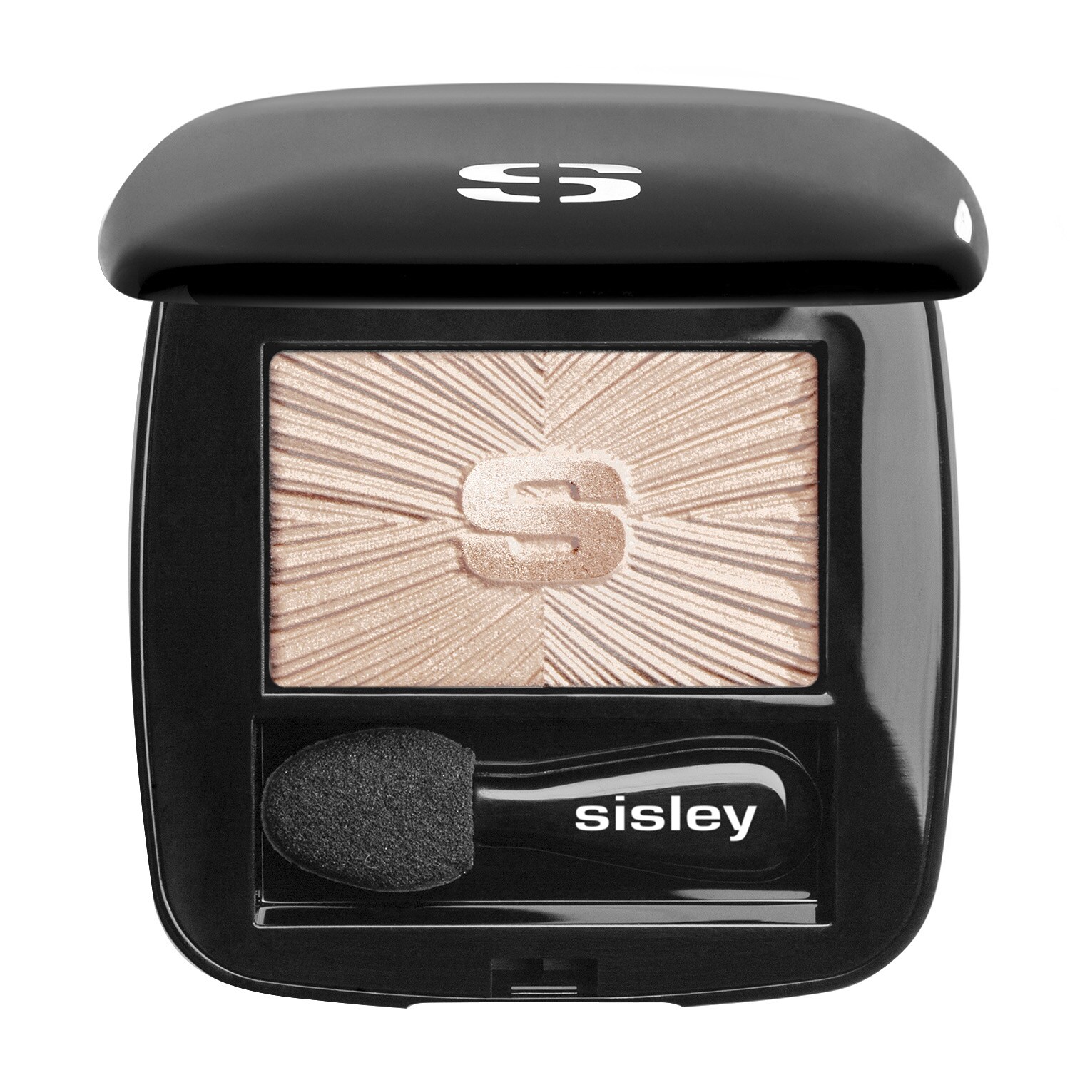 Sisley - Phyto-ombres - Cień Do Powiek - Phyto Eye Shadow 13 Silky Sand - Dla Kobiet