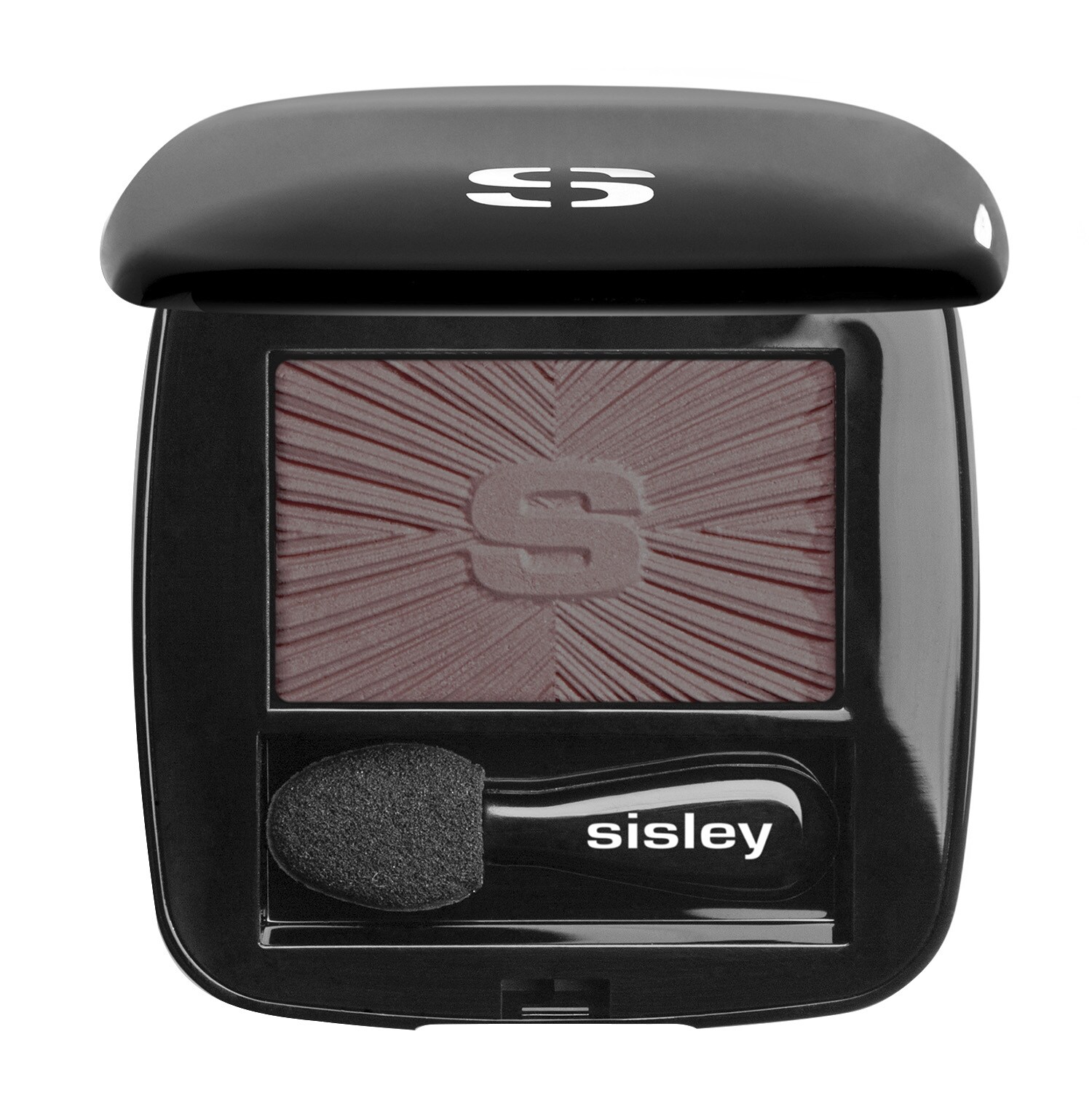Sisley - Phyto-ombres - Cień Do Powiek - Phyto Eye Shadow 15 Mat Taupe - Dla Kobiet