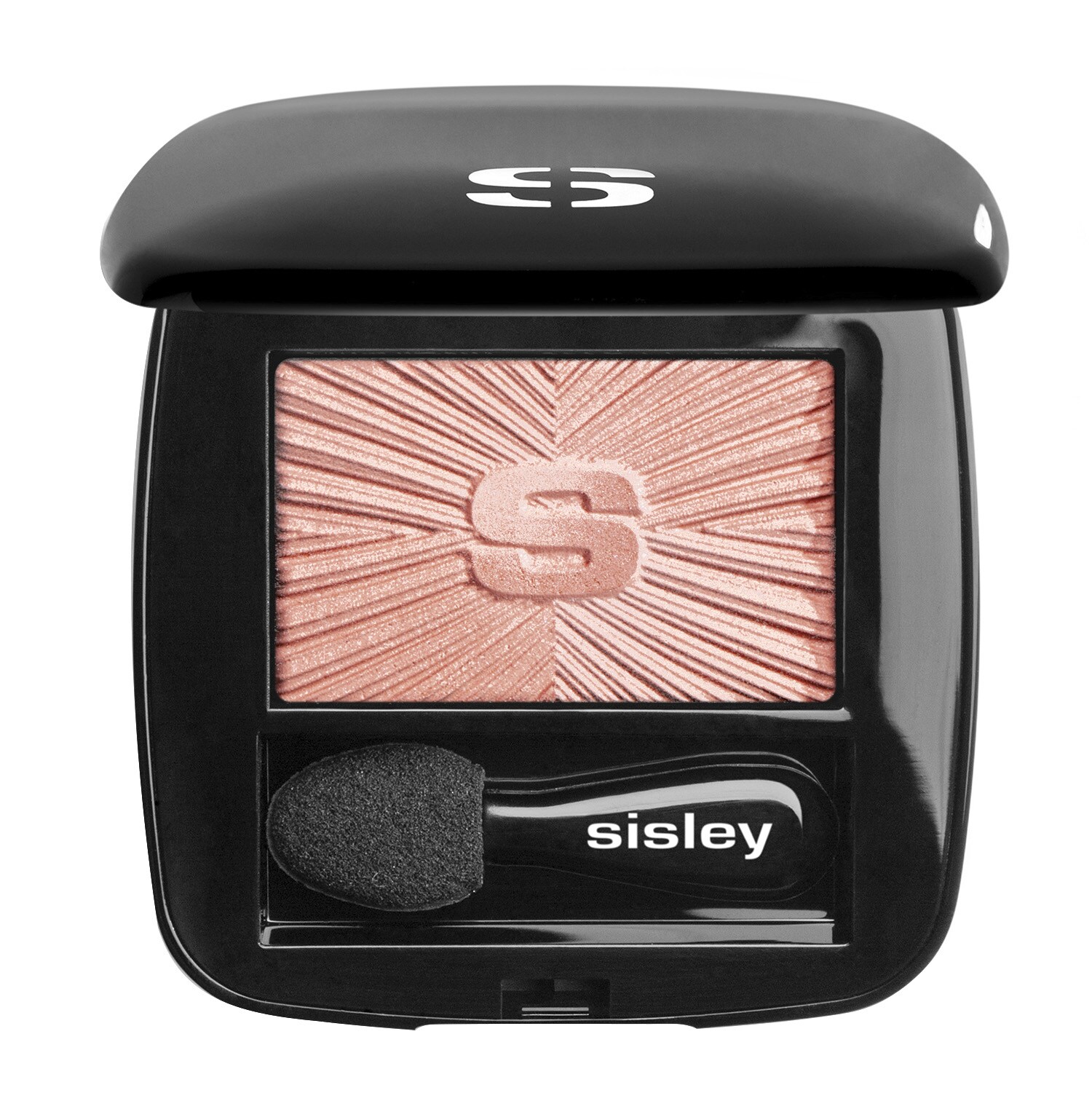 Sisley - Phyto-ombres - Cień Do Powiek - Phyto Eye Shadow 32 Silky Coral - Dla Kobiet