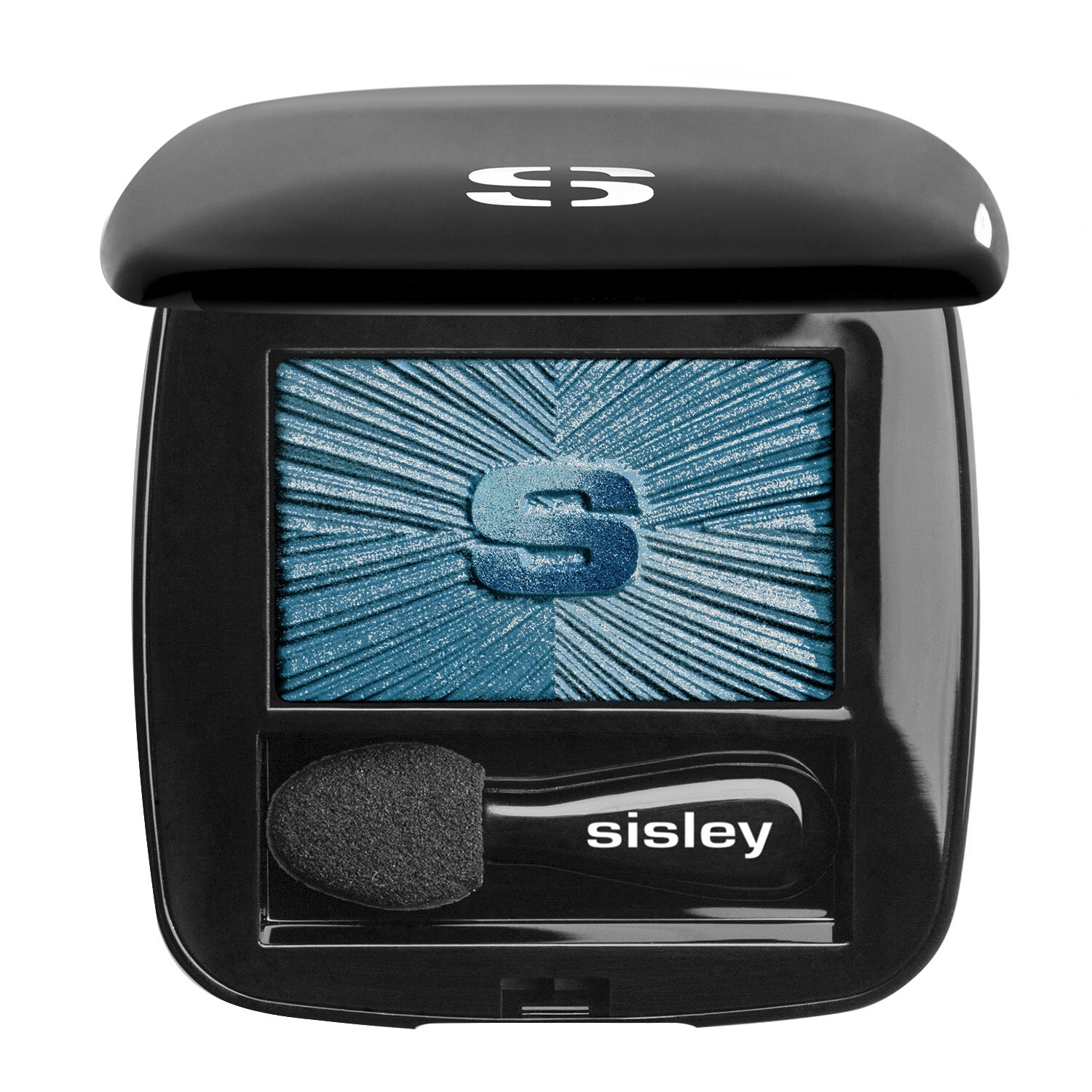 Sisley - Phyto-ombres - Cień Do Powiek - Phyto Eye Shadow 33 Metallic Jean - Dla Kobiet