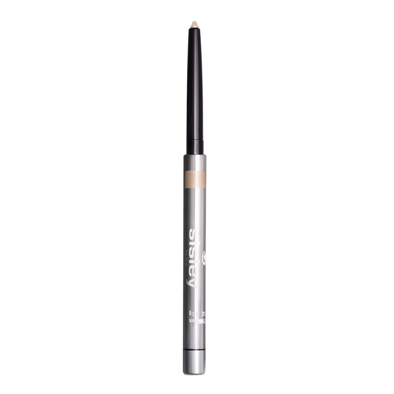 Sisley - Phyto-khol Star Waterproof - Wodoodporna Kredka Do Oczu - Phyto Khol Star N°9 Spar Pearl - Dla Kobiet