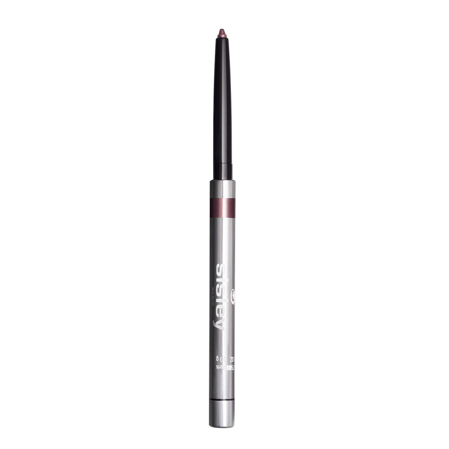 Sisley - Phyto-khol Star Waterproof - Wodoodporna Kredka Do Oczu - Phyto Khol Star N°9 Spar Pearl - Dla Kobiet