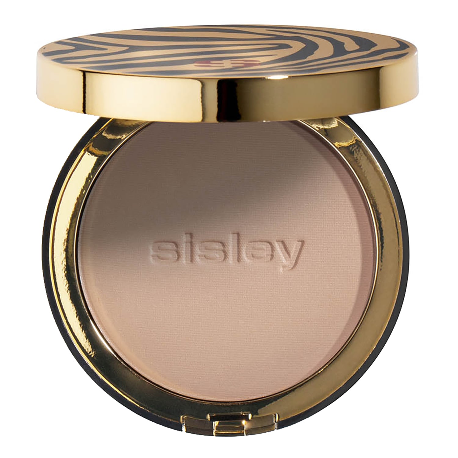 Sisley - Phyto-poudre Compacte - Puder Do Twarzy - Phyto Poudre Compact 1 Rosy - Dla Kobiet