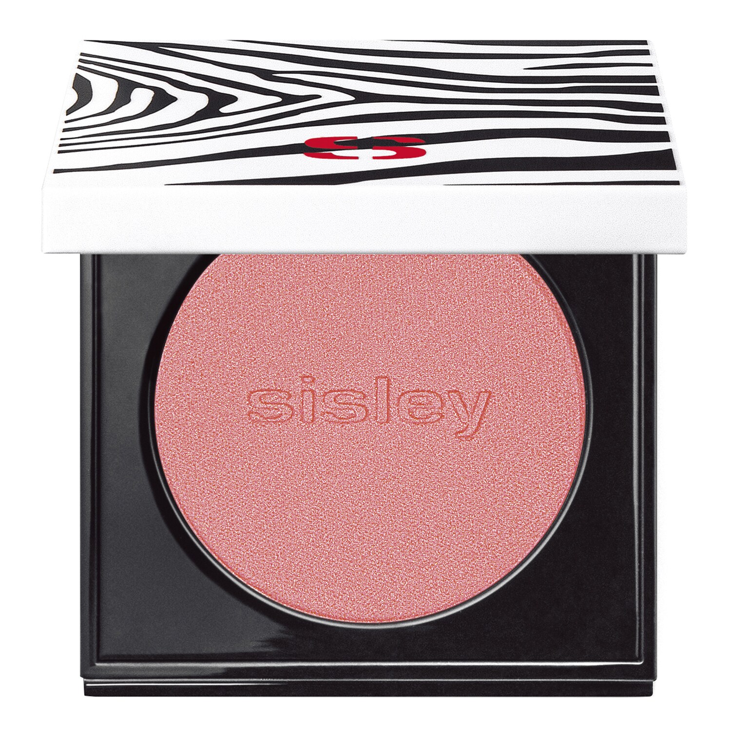 Sisley - Phyto Blush - Róż Do Policzków - Phyto Blush 1 Pink Peony - Dla Kobiet