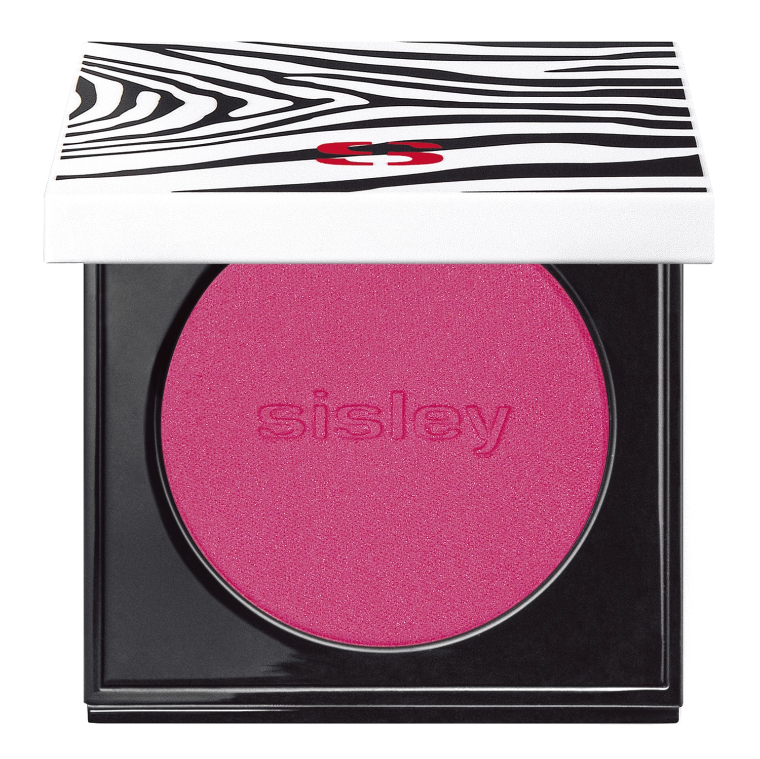 Sisley - Phyto Blush - Róż Do Policzków - Phyto Blush 2 Rosy Fushia - Dla Kobiet