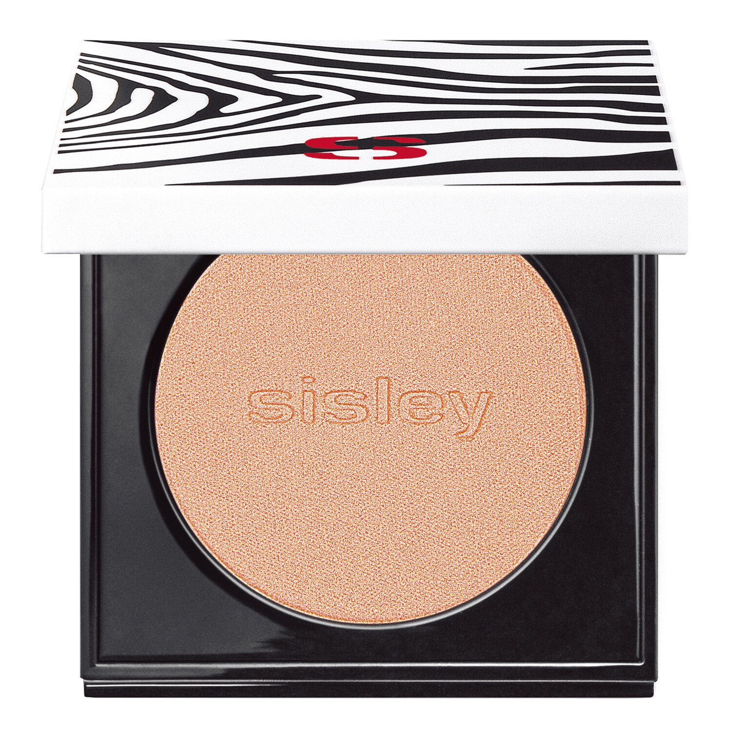 Sisley - Phyto Blush - Róż Do Policzków - Phyto Blush 6 Shimmer - Dla Kobiet