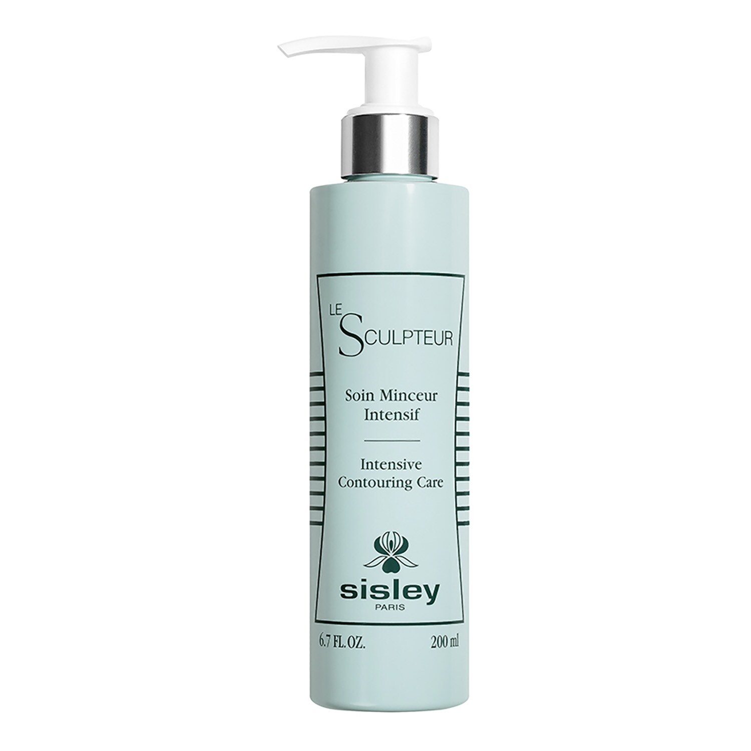 Sisley - Le Sculpteur - Wyszczuplający Balsam Do Ciała - Soin Corps Le Sculpteur 200ml - Dla Kobiet