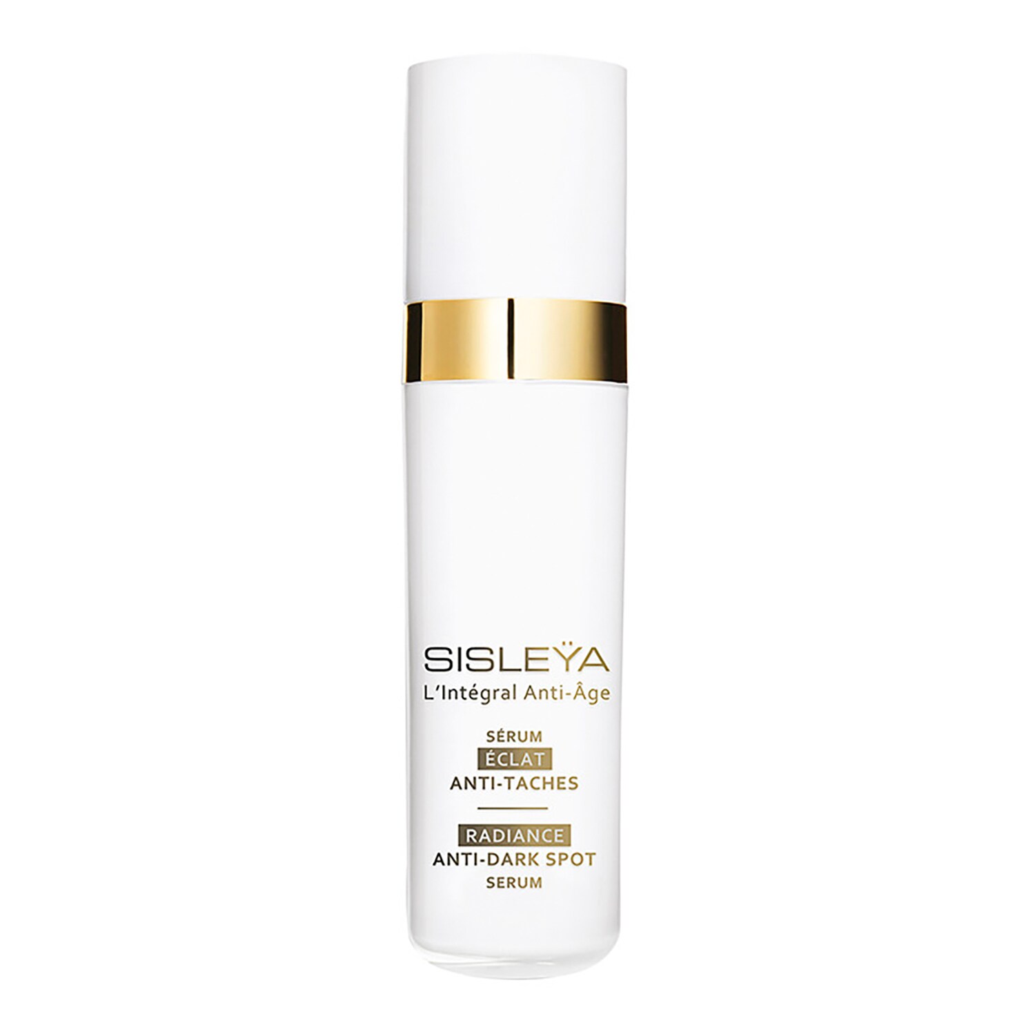 Sisley - Sisleÿa L'intégral Anti-age Radiance Anti-dark Spot Serum - Serum Do Twarzy - Sisleya Serum Eclat Anti-taches 30ml - Dla Kobiet