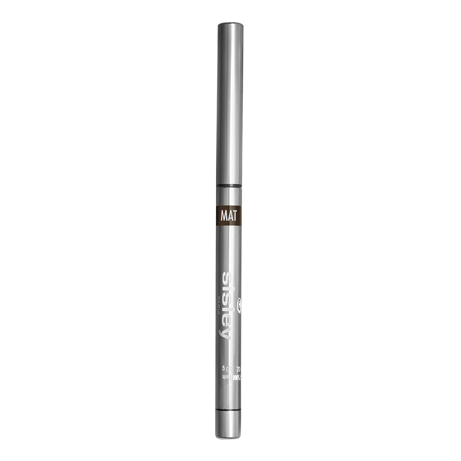 Sisley - Phyto-khol Star Waterproof - Kredka Do Oczu - Phyto Khol Star Wp - 2 Matte Tonka - Dla Kobiet