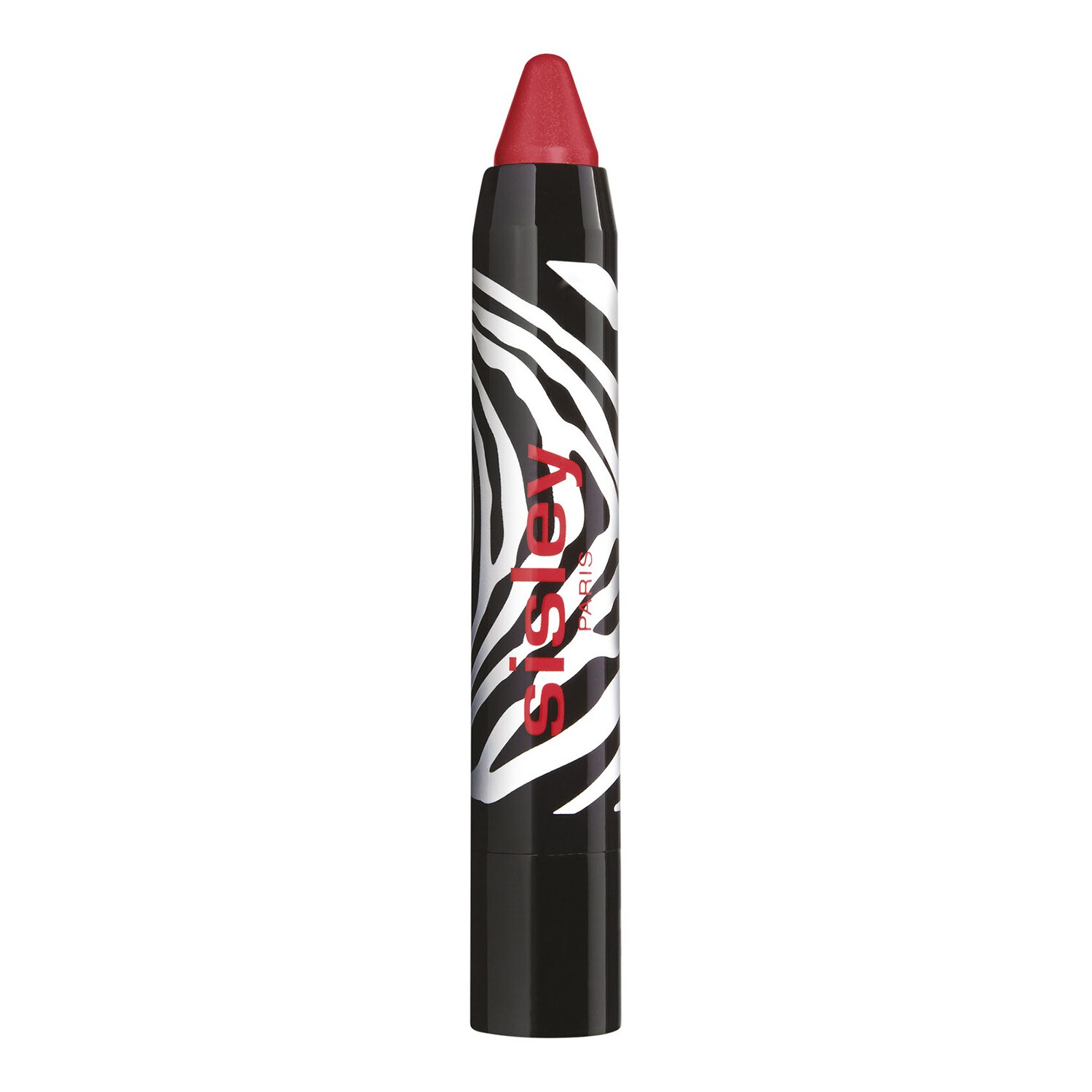 Sisley - Phyto-lip Twist - Pomadka Do Ust - Phyto Lip Twist - 26 True Red - Dla Kobiet