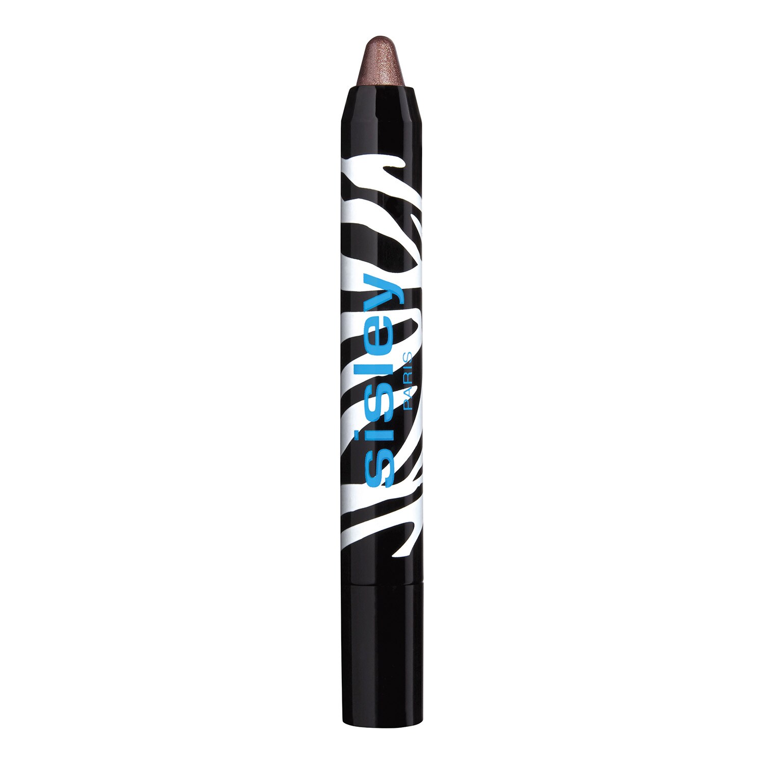 Sisley - Phyto-eye Twist - Kredka Do Oczu - Phyto Eye Shadow - 17 Rose Bronze - Dla Kobiet