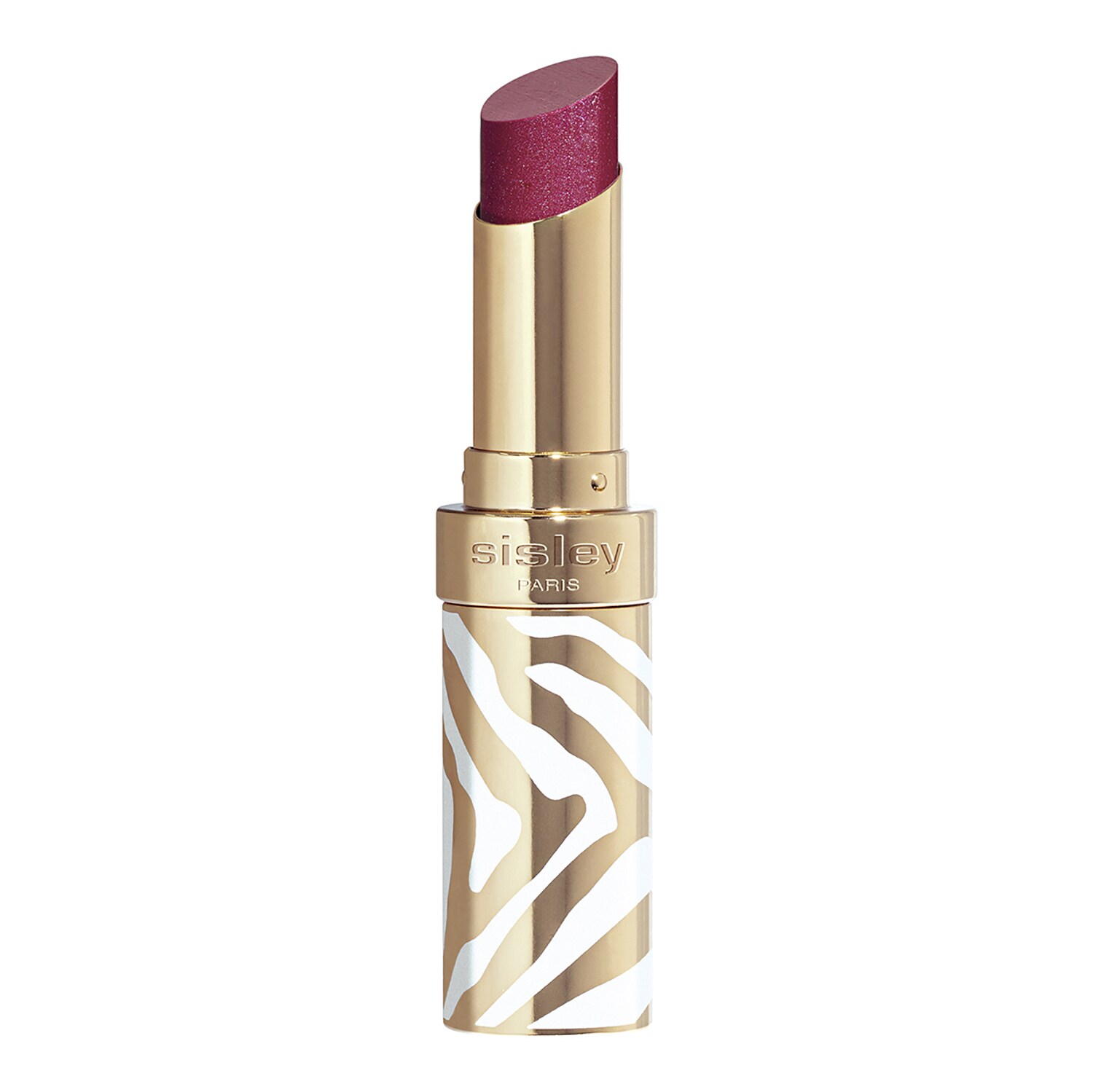 Sisley - Phyto-rouge Shine - Błyszcząca Pomadka - Phyto Rouge - Dla Kobiet