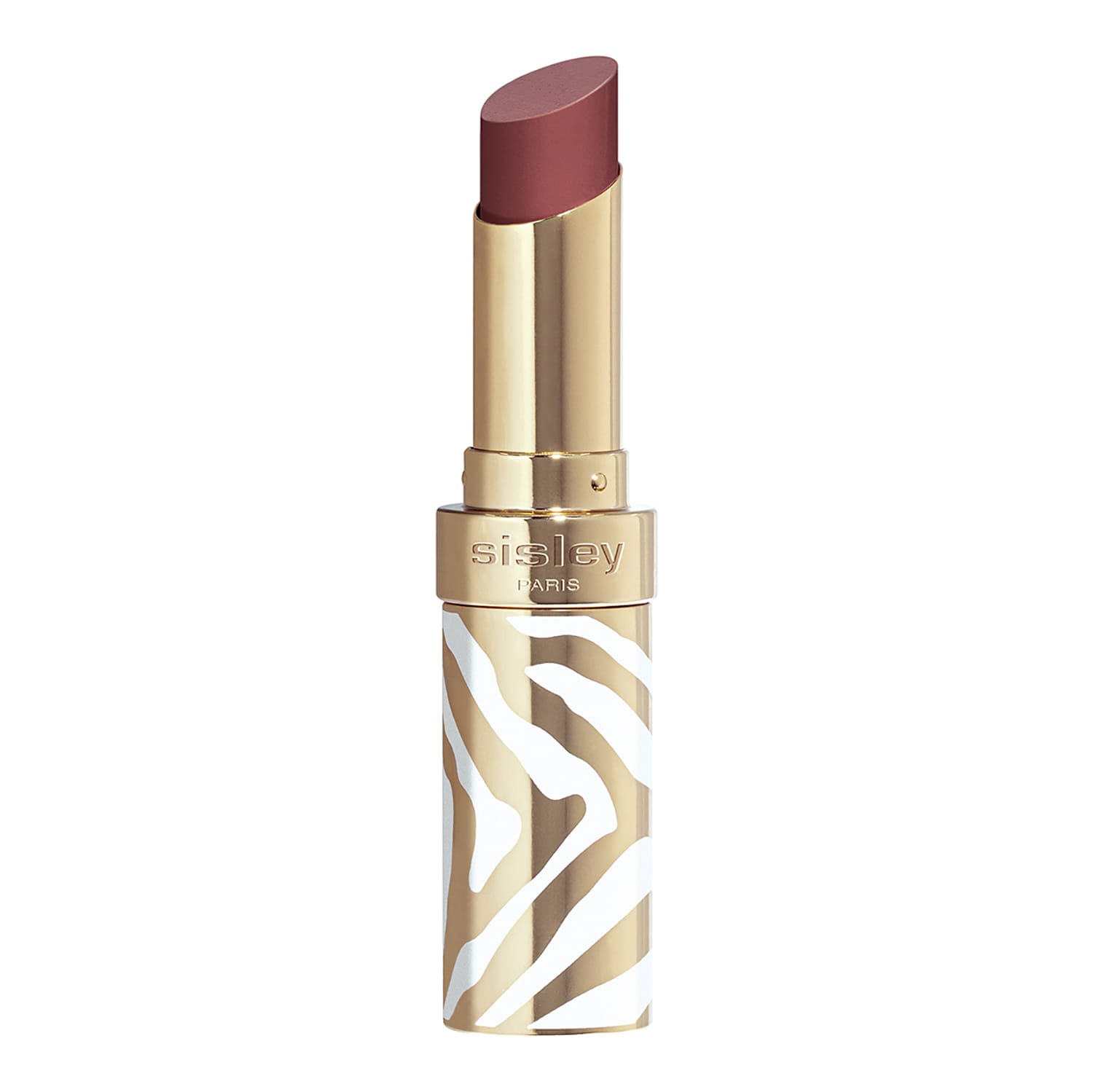 Sisley - Phyto-rouge Shine - Błyszcząca Pomadka - Phyto Rouge - Dla Kobiet