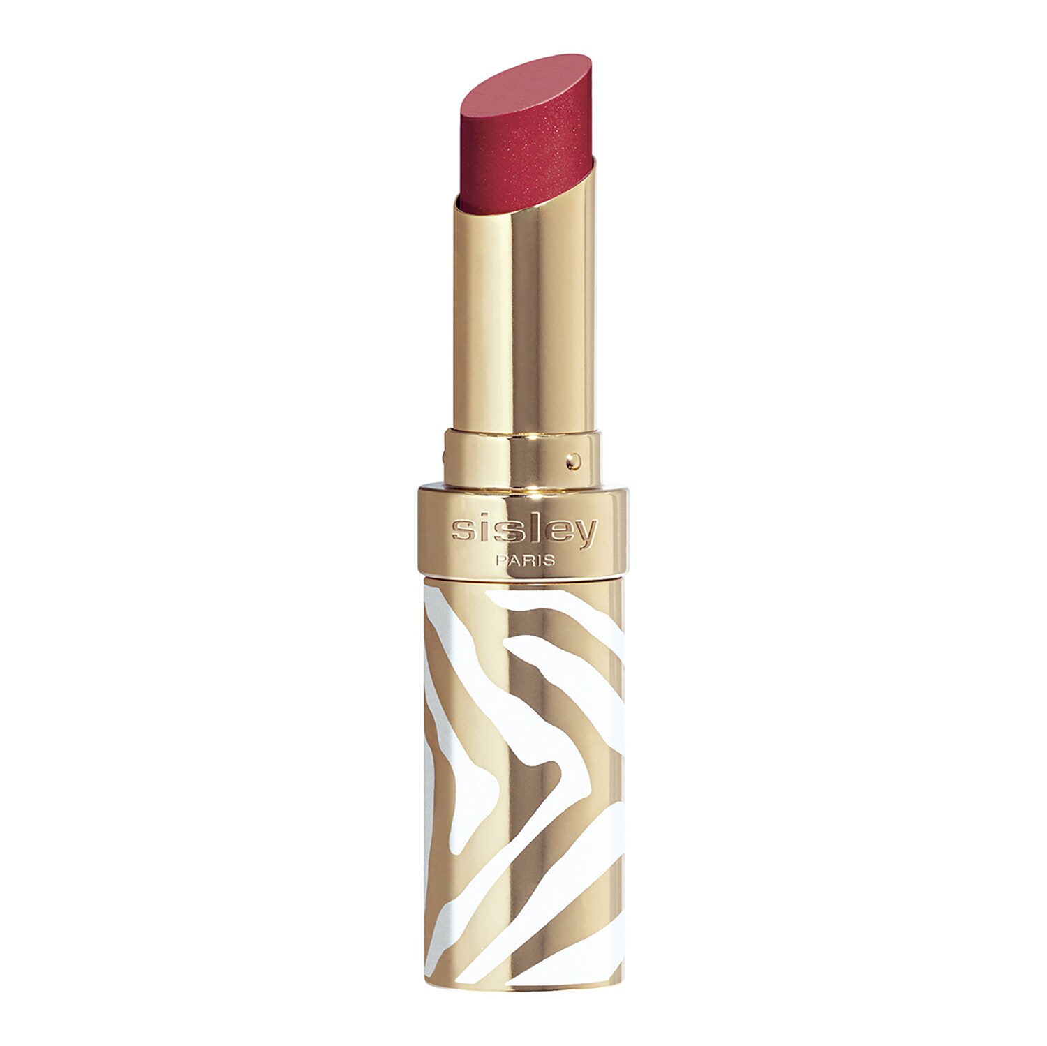 Sisley - Phyto-rouge Shine - Błyszcząca Pomadka - Phyto Rouge - Dla Kobiet