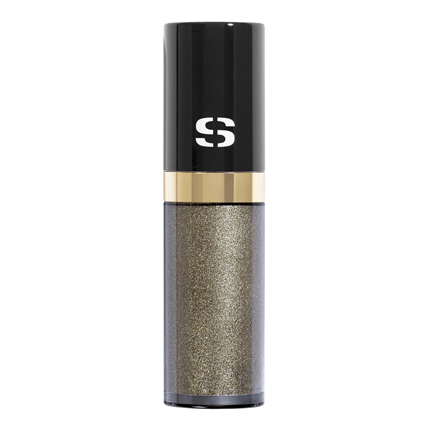 Sisley - Ombre Eclat Liquide - Płynny Cień Do Powiek - Eclat Compact Ombre Liq 6 Wild - Dla Kobiet