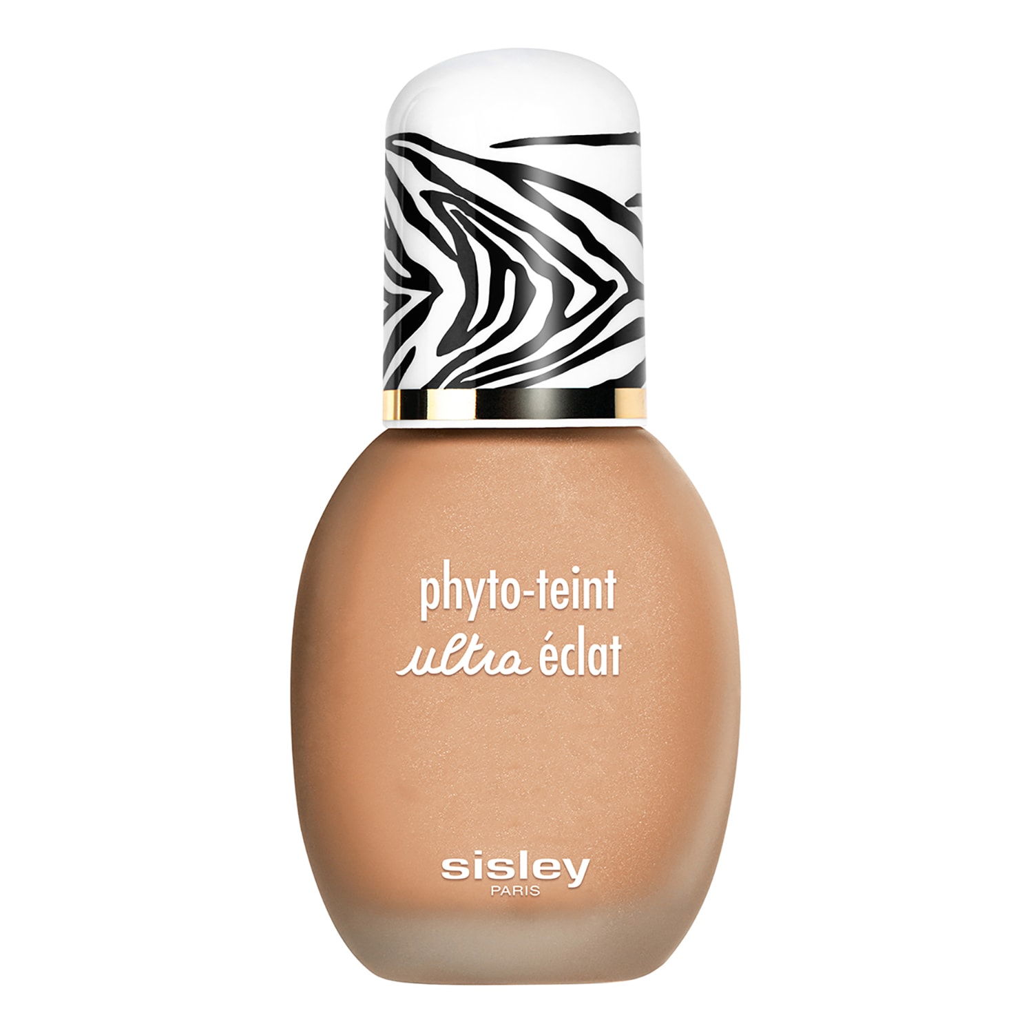 Sisley - Phyto-teint Ultra Eclat - Podkład Do Twarzy - Phyto Teint Ultra Eclat 3w2 De - Dla Kobiet
