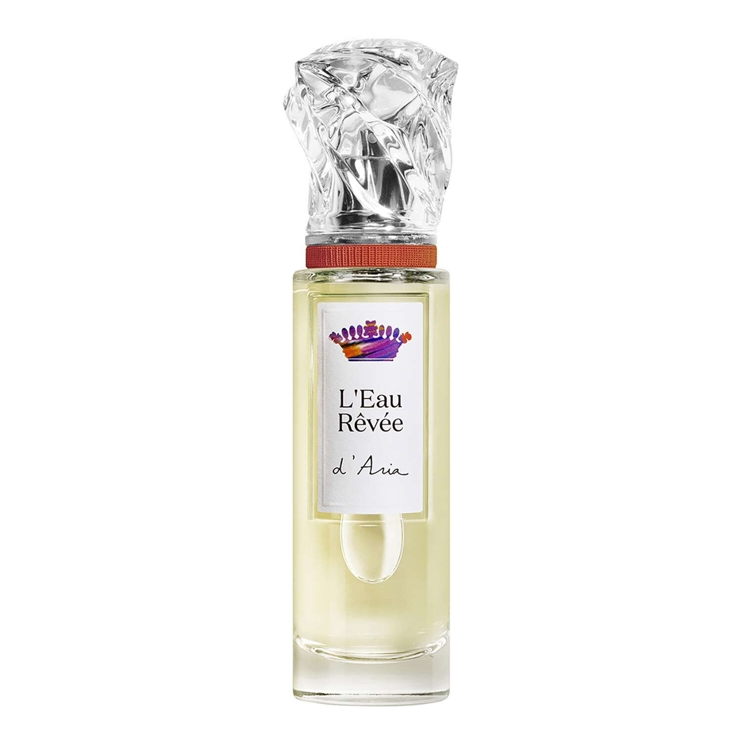 Sisley - L'eau Rêvée D'aria - Eau Revee D'aria 50ml - Dla Kobiet