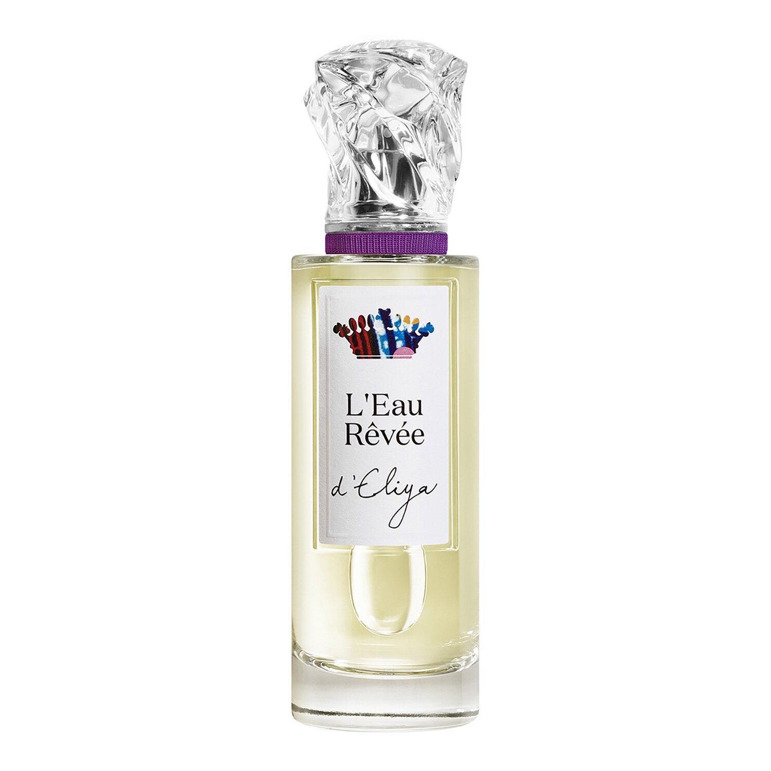 Sisley - L'eau Rêvée D'eliya - Eau Revee D'eliya 100ml - Dla Kobiet