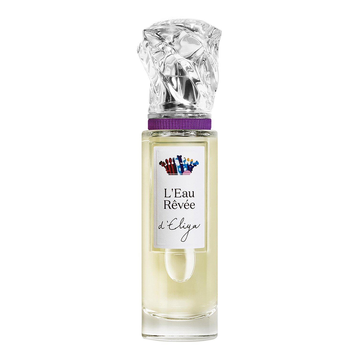 Sisley - L'eau Rêvée D'eliya - Eau Revee D'eliya 50ml - Dla Kobiet