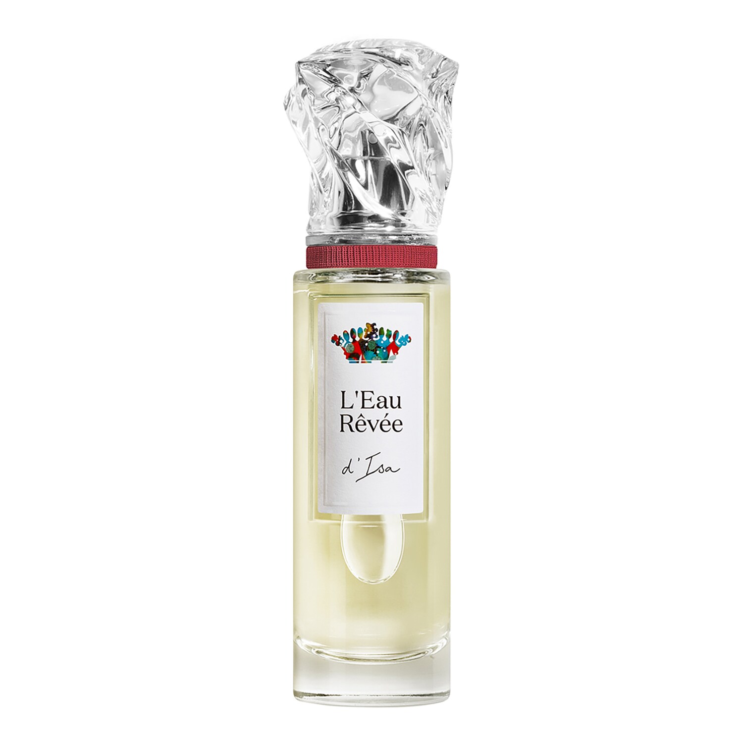 Sisley - L'eau Rêvée D'isa - Eau Revee D'isa 50ml - Dla Kobiet